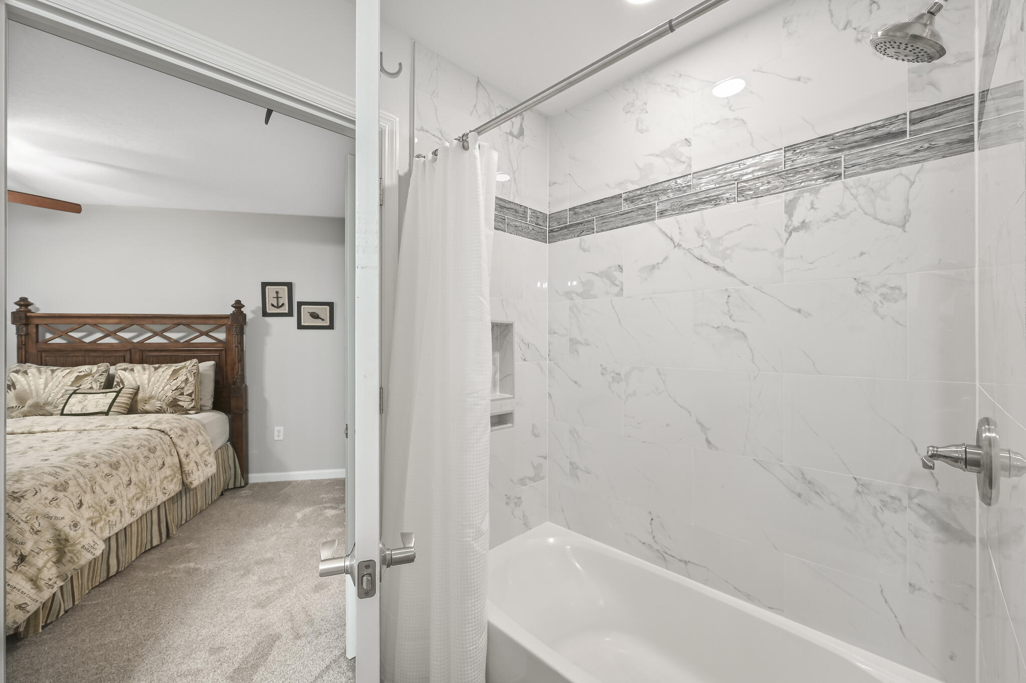 AMALFI COAST RESORT - Residential