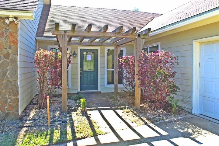 INDIAN BAYOU - Residential