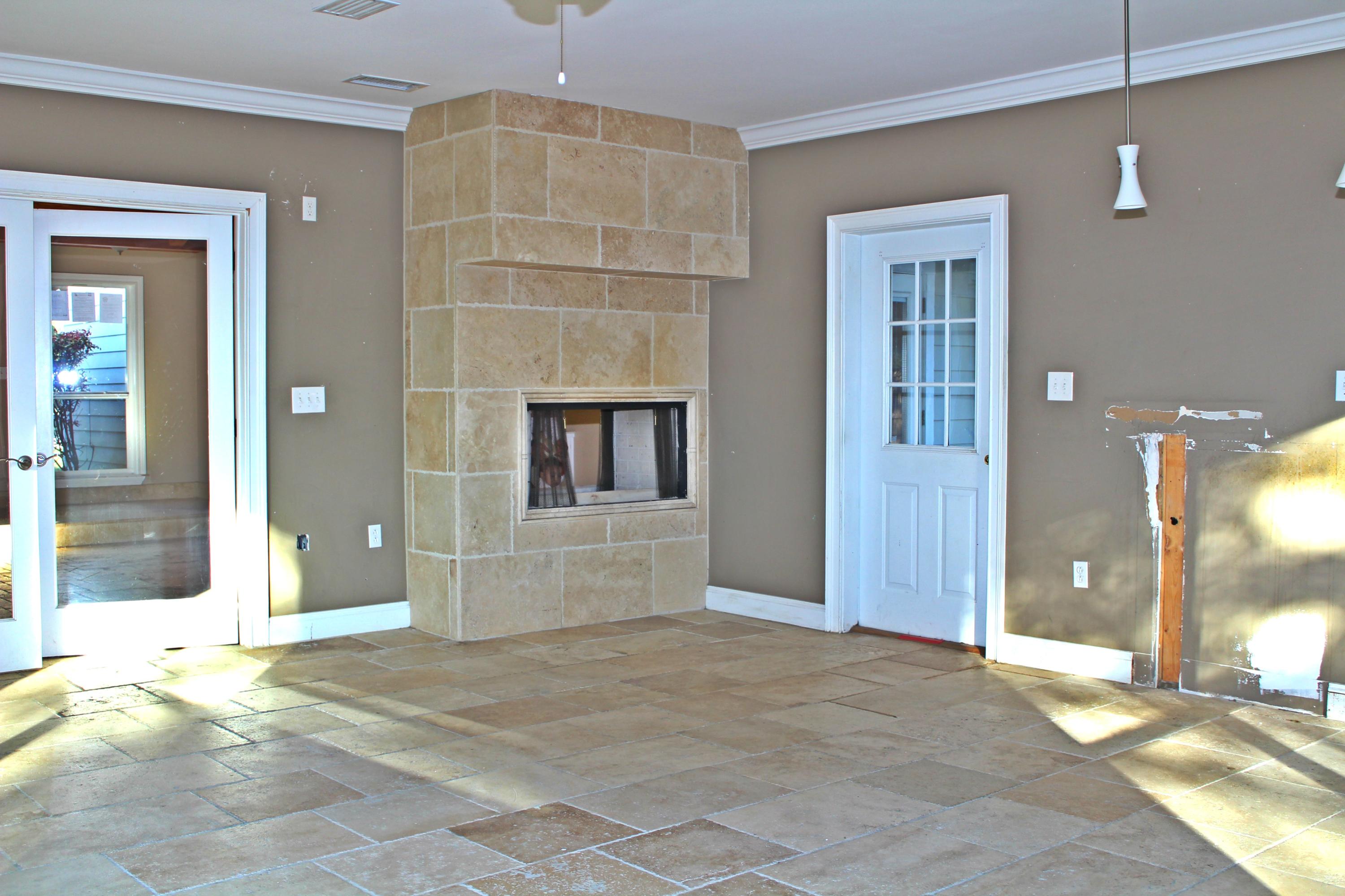 INDIAN BAYOU - Residential