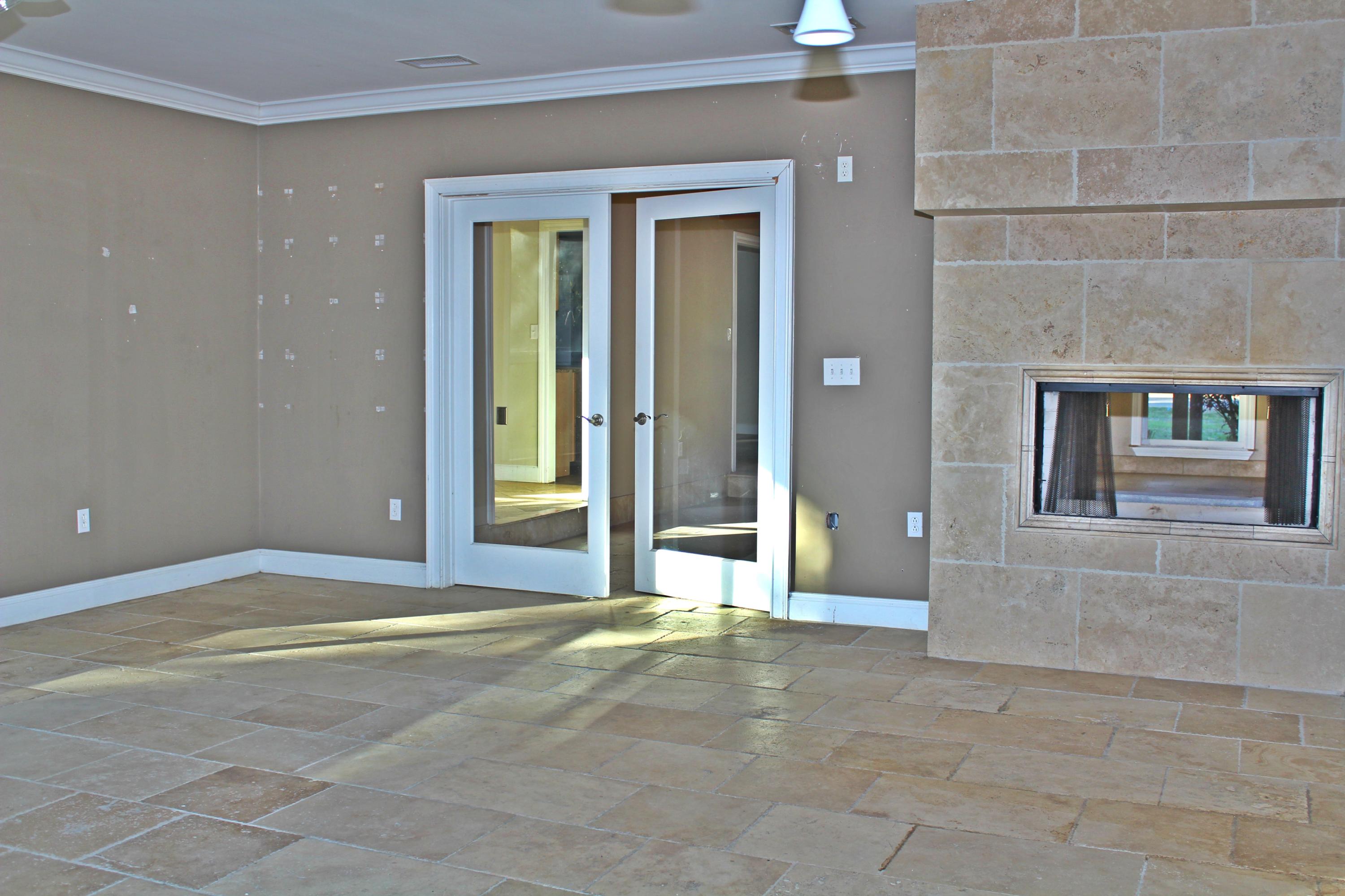 INDIAN BAYOU - Residential