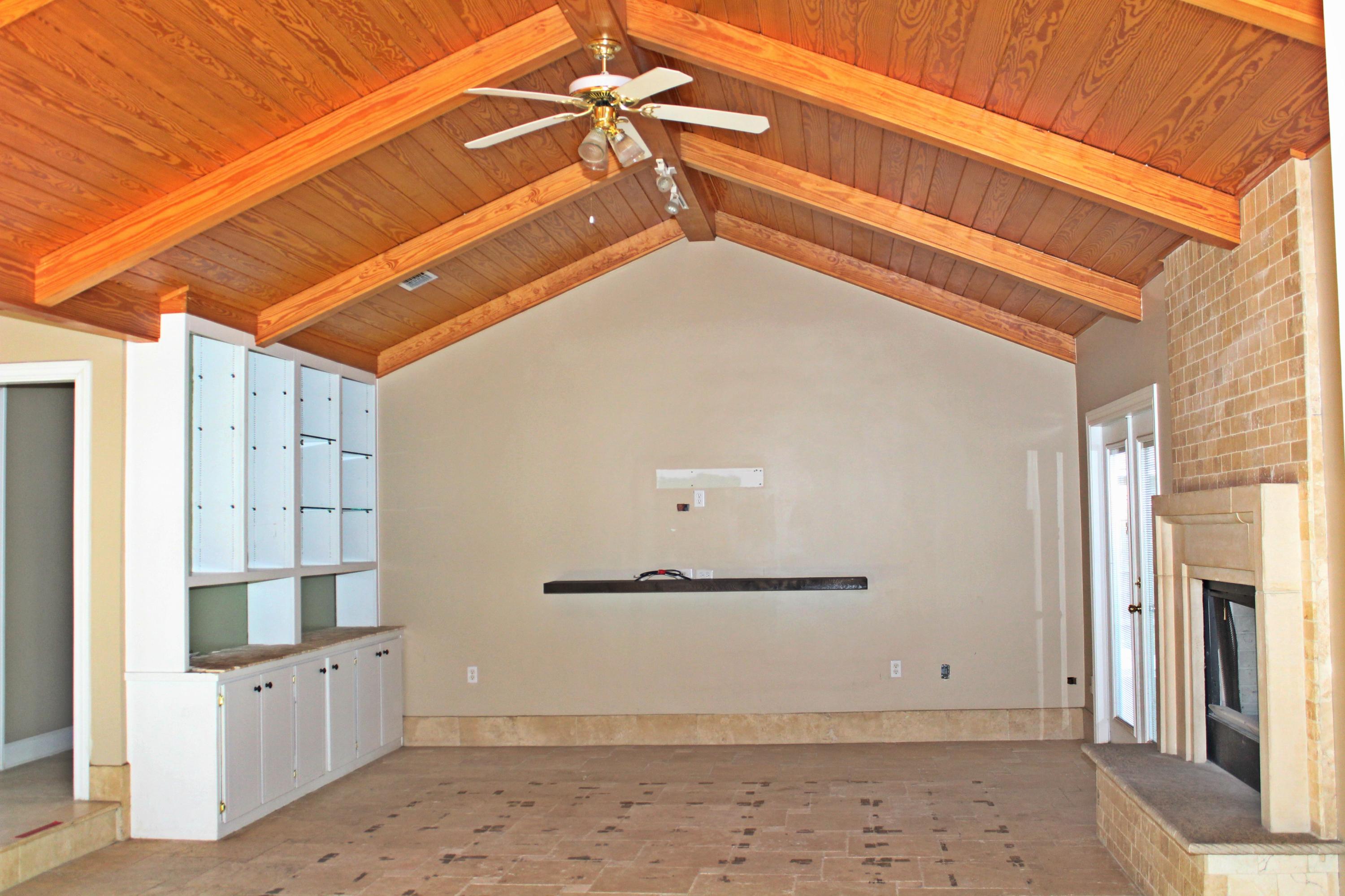 INDIAN BAYOU - Residential