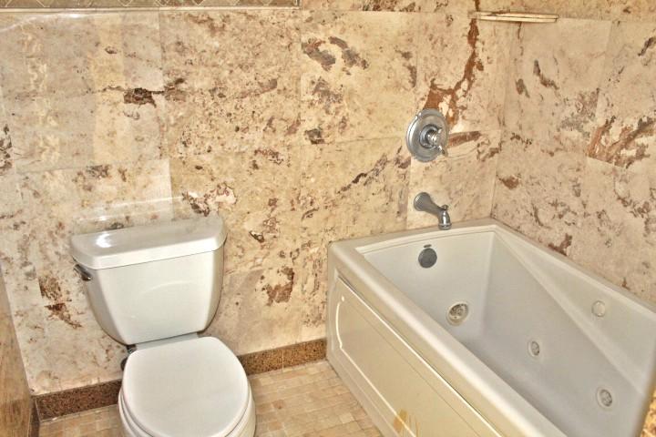 INDIAN BAYOU - Residential