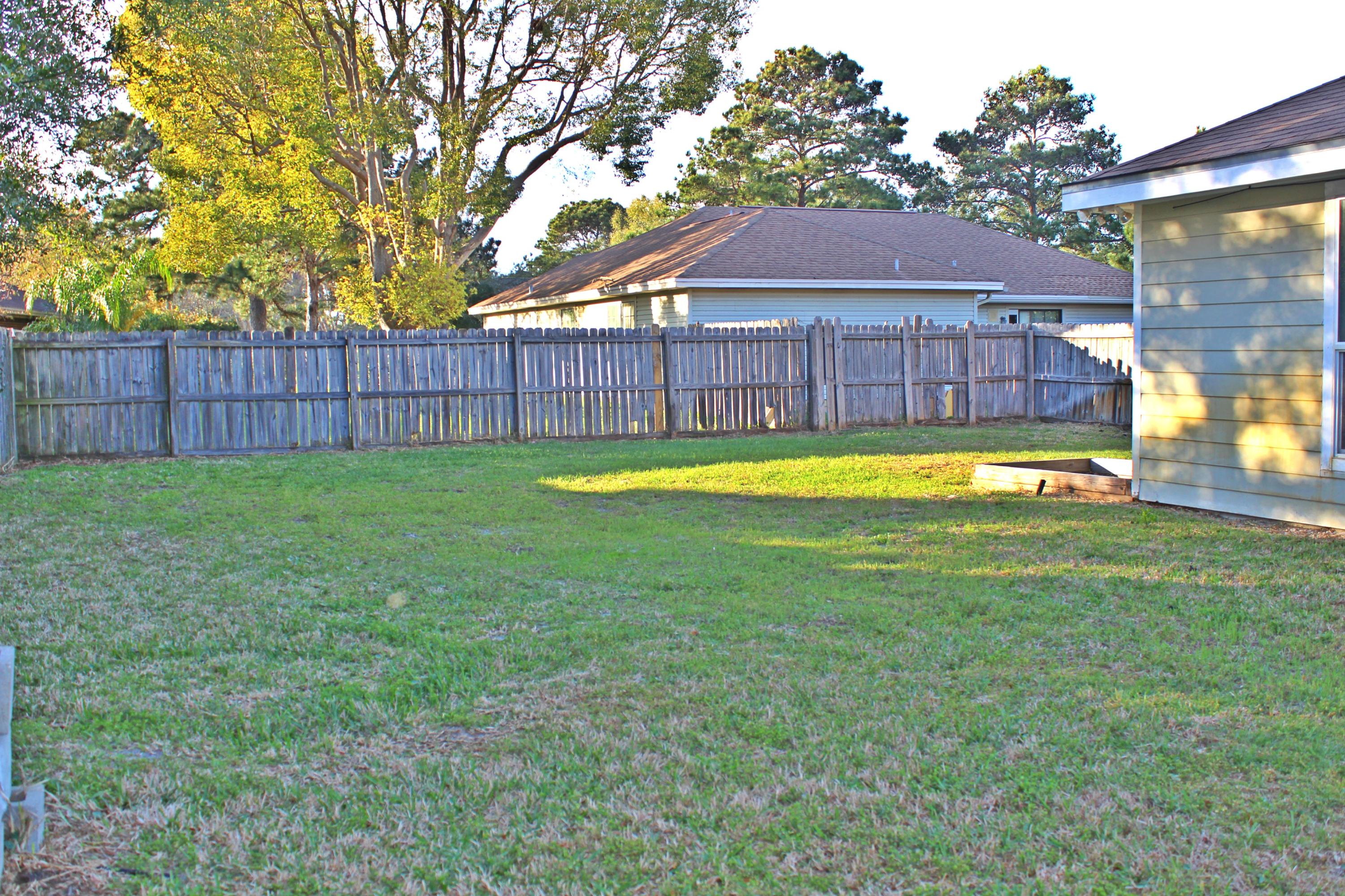 INDIAN BAYOU - Residential
