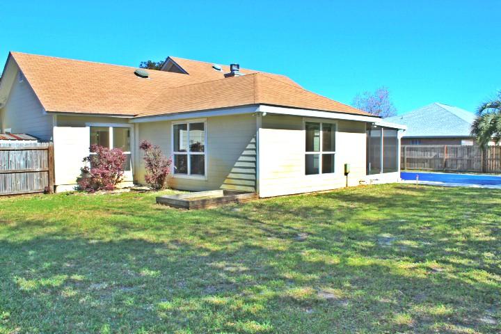 INDIAN BAYOU - Residential