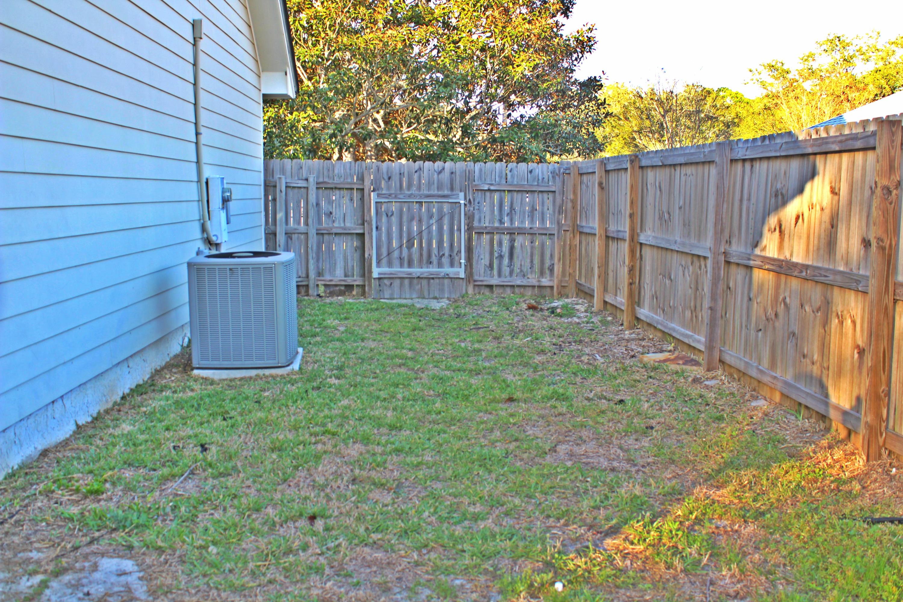 INDIAN BAYOU - Residential