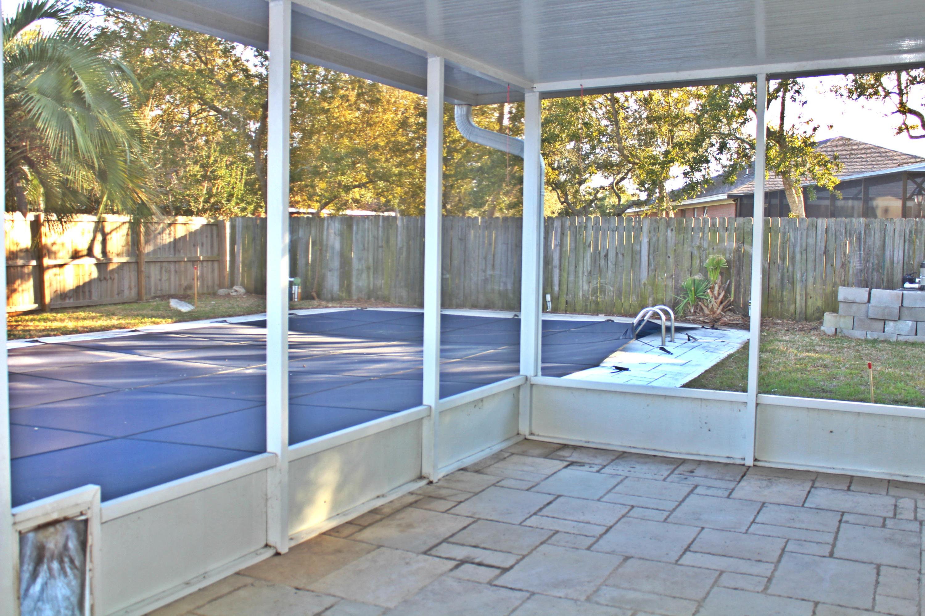 INDIAN BAYOU - Residential