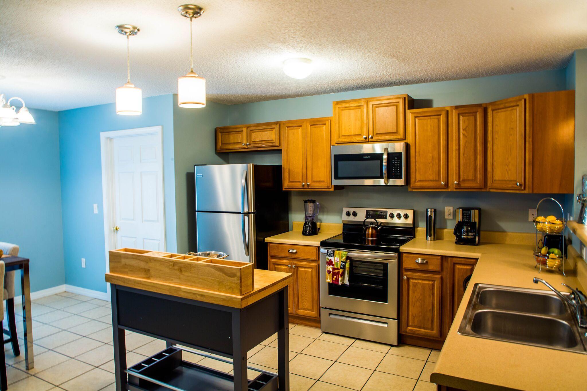 HOLLY GROVE SOUTH - Residential