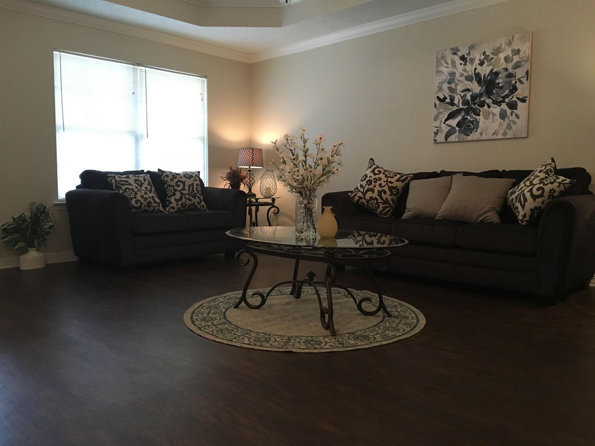 HOLLY GROVE SOUTH - Residential