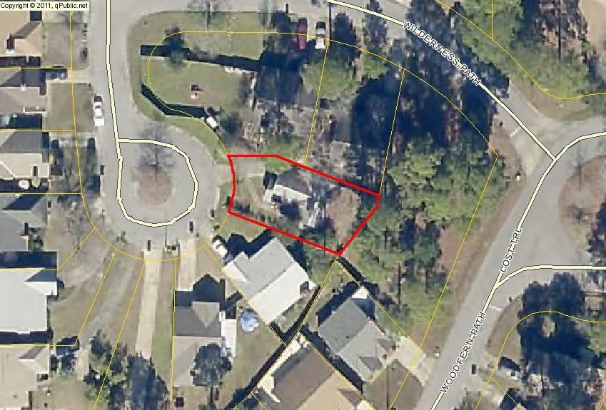 HIDDEN TRAILS PH 5 - Residential