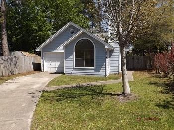 HIDDEN TRAILS PH 5 - Residential