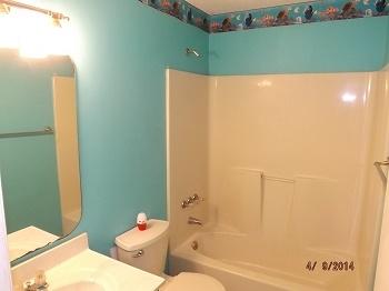 HIDDEN TRAILS PH 5 - Residential