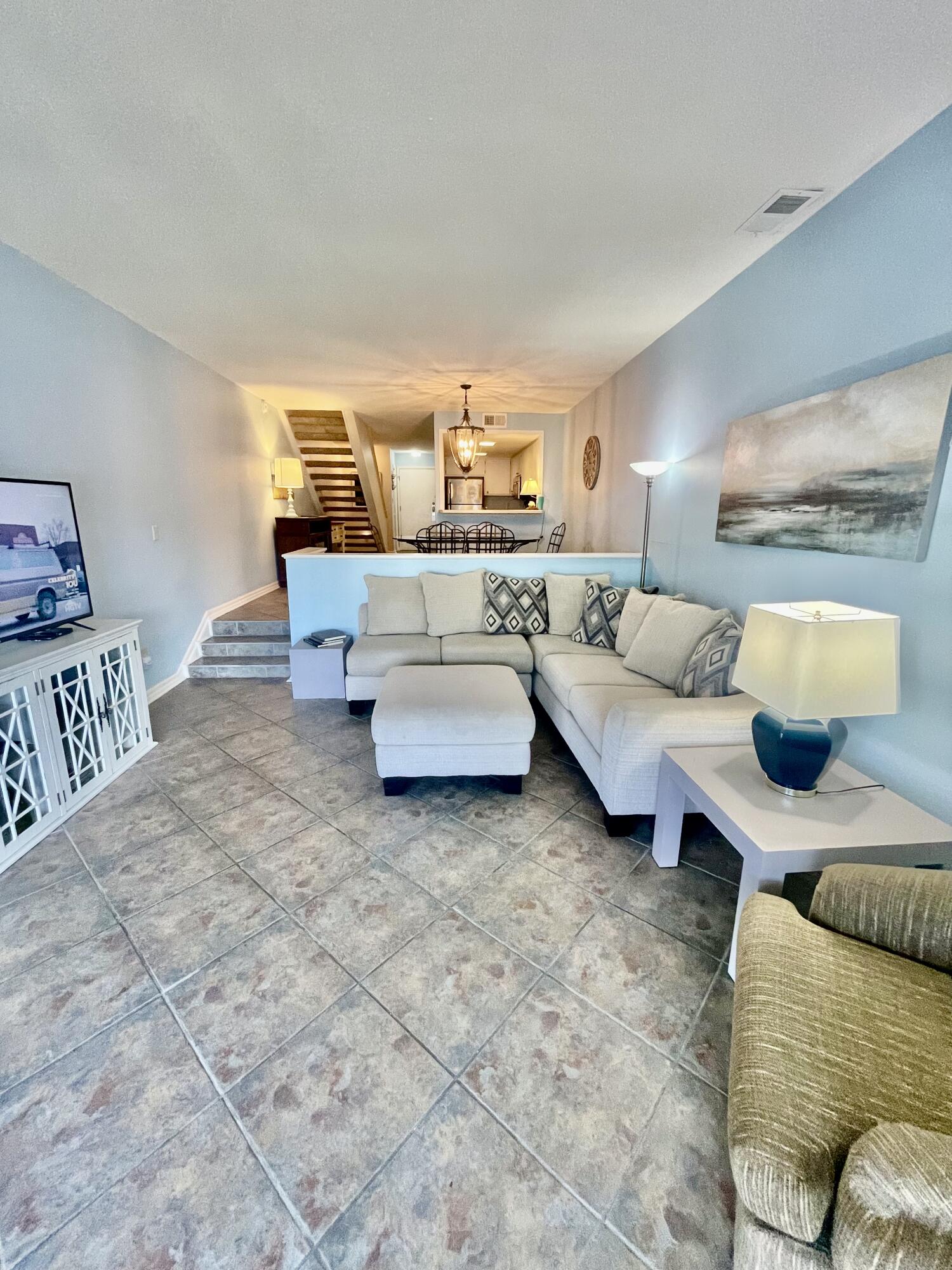 BAYOU VILLAGE CONDO PH 1 - Residential