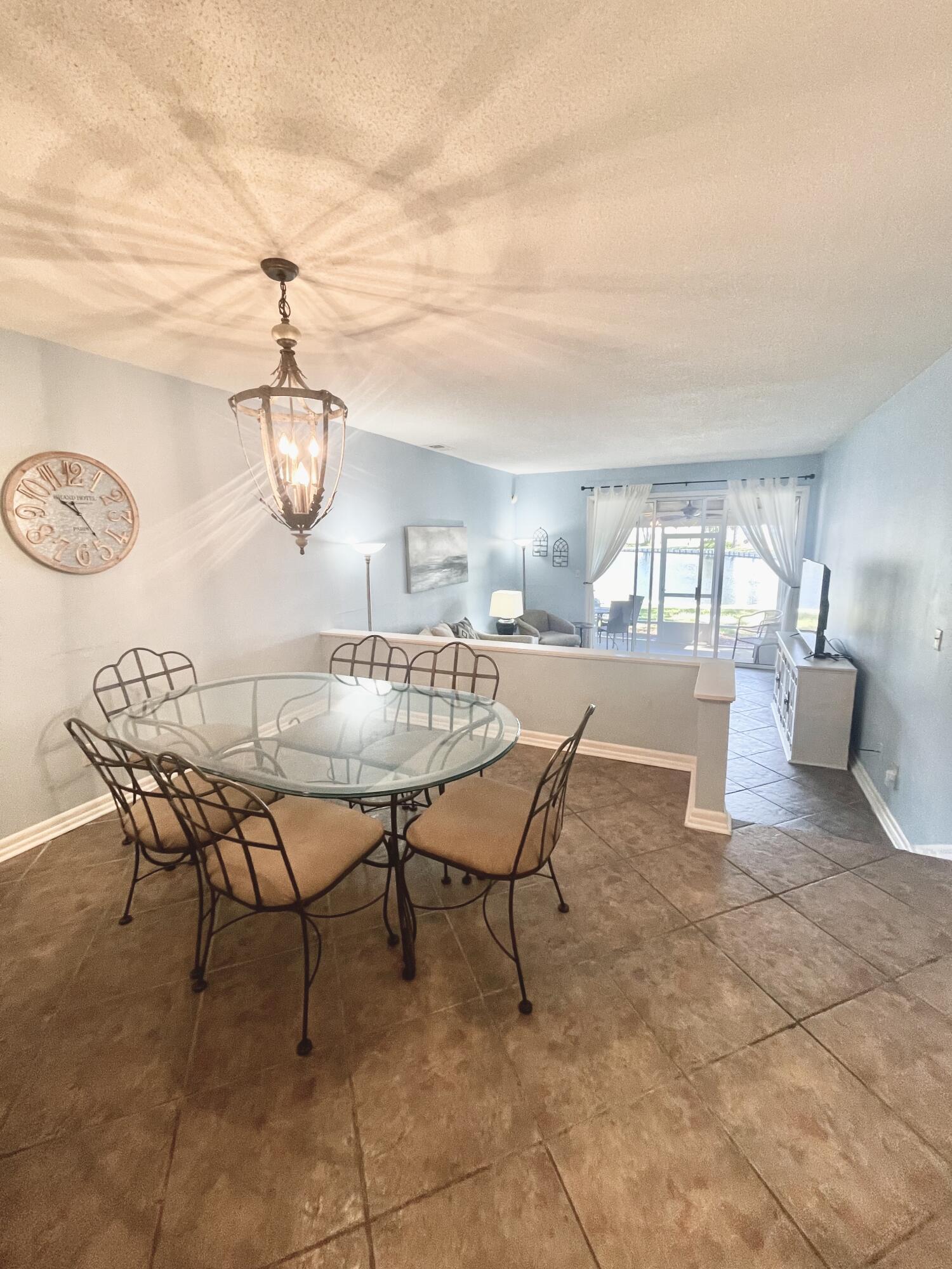 BAYOU VILLAGE CONDO PH 1 - Residential