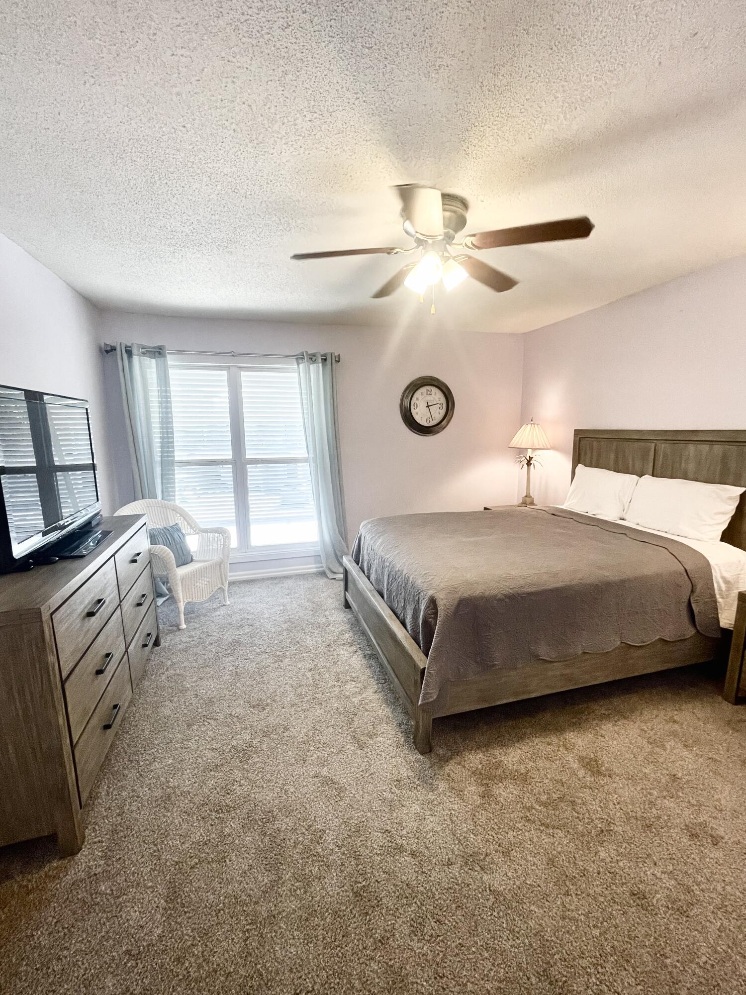 BAYOU VILLAGE CONDO PH 1 - Residential