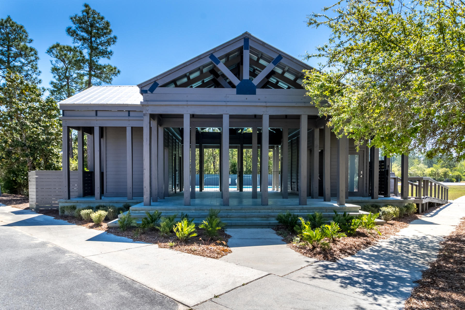 EDEN'S LANDING - Residential