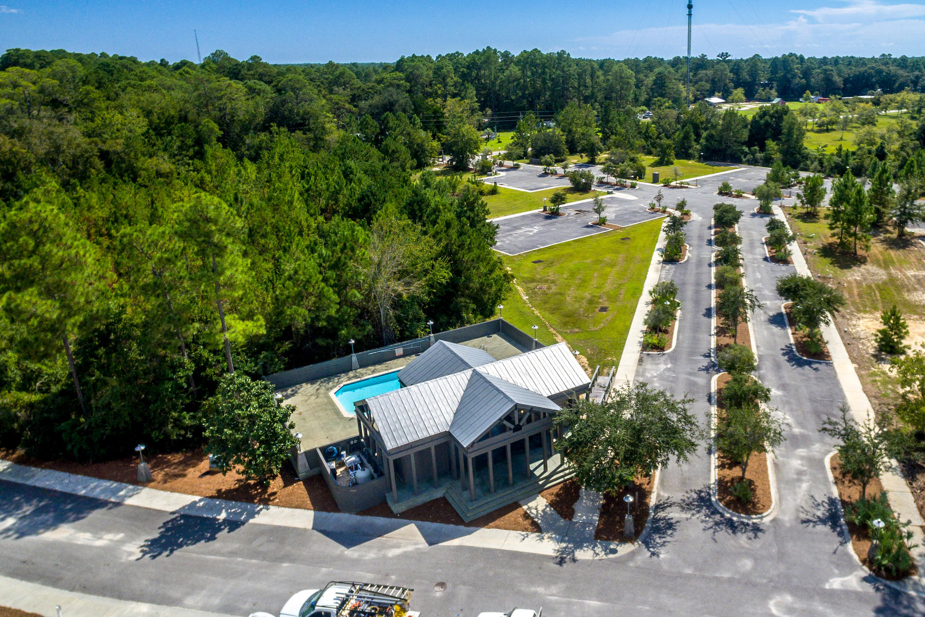 EDEN'S LANDING - Residential