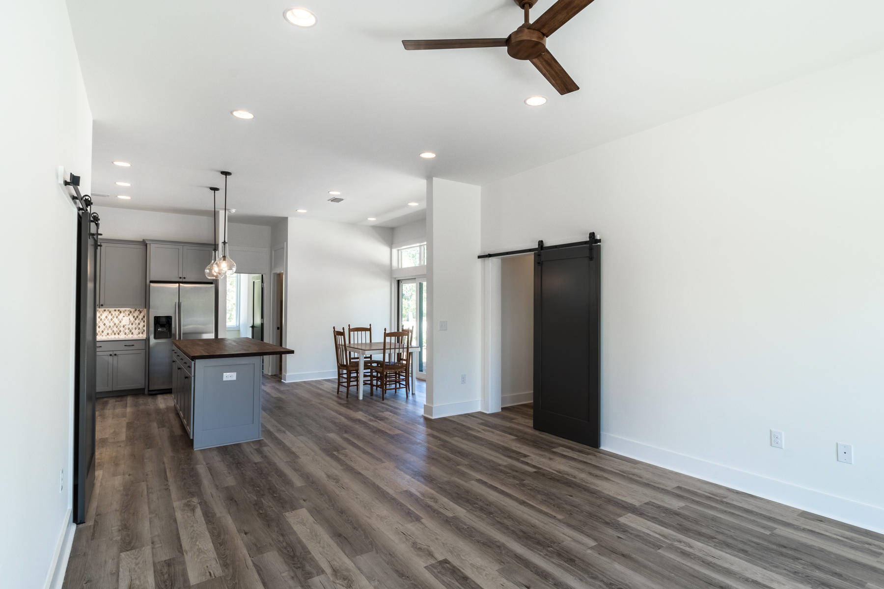 EDEN'S LANDING - Residential