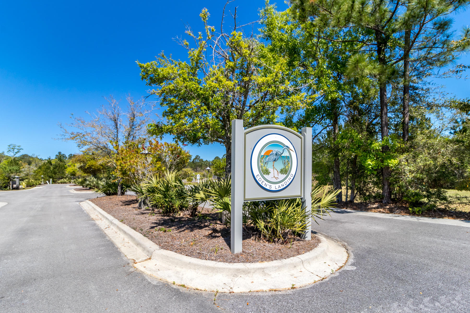 EDEN'S LANDING - Residential