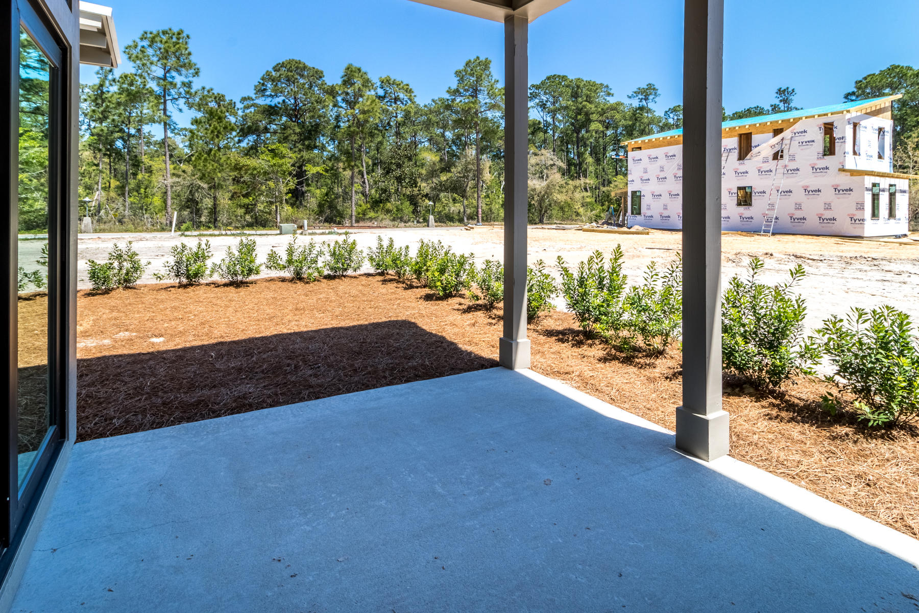 EDEN'S LANDING - Residential