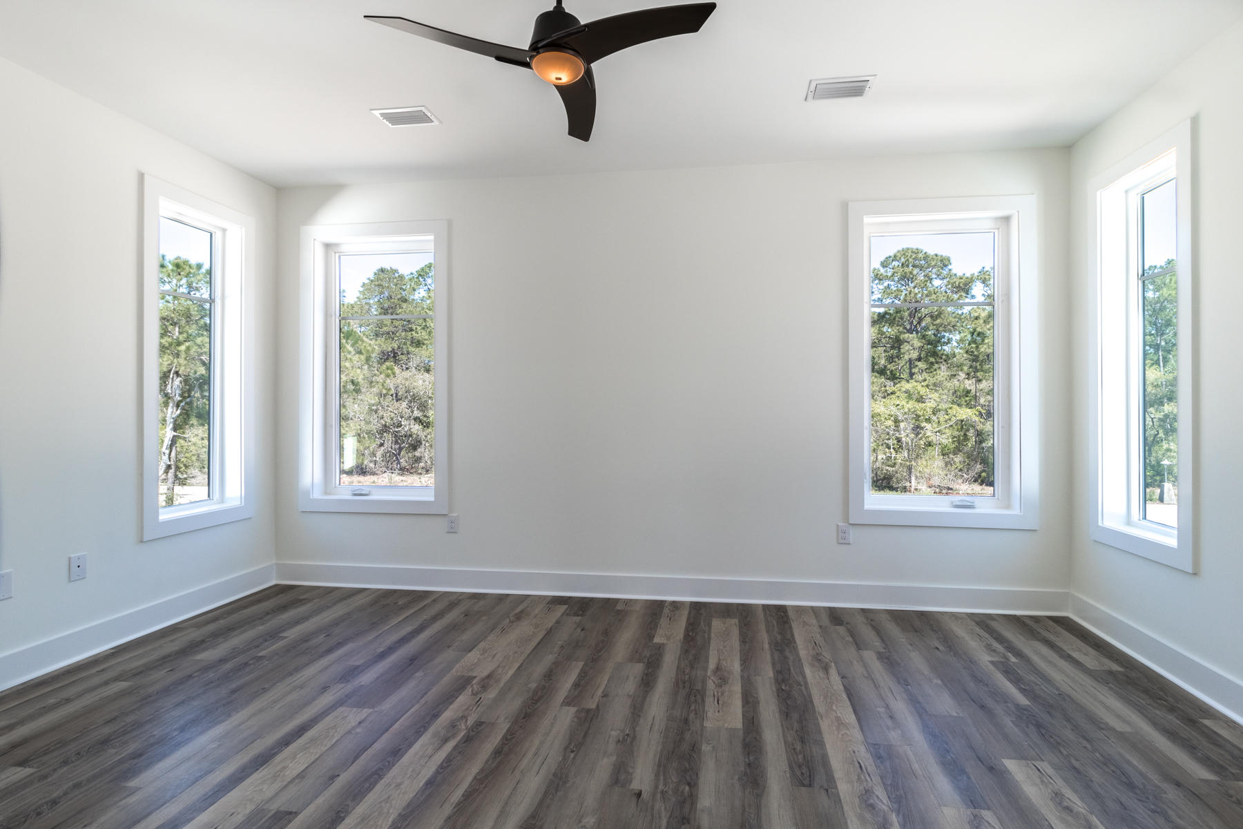 EDEN'S LANDING - Residential