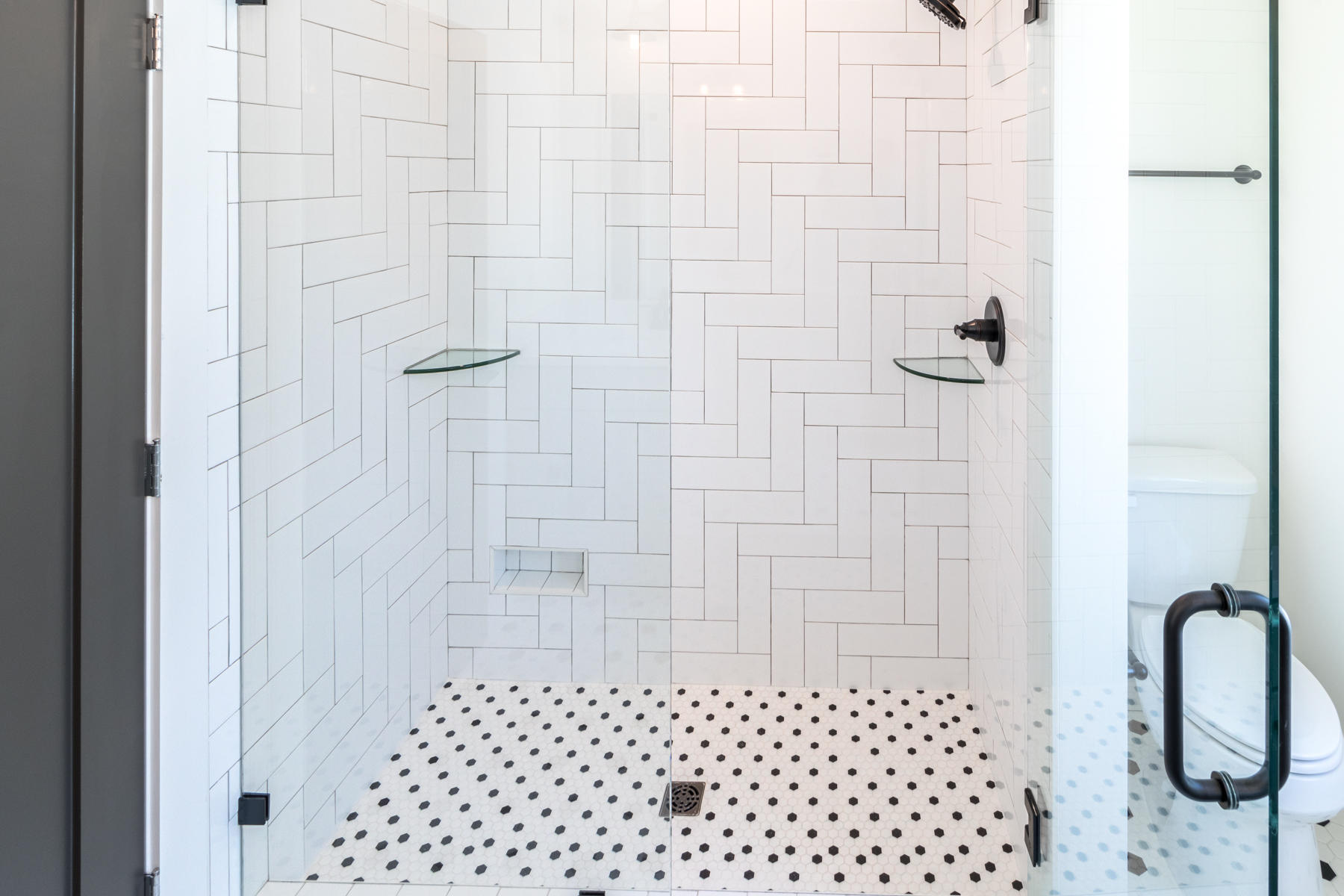 EDEN'S LANDING - Residential