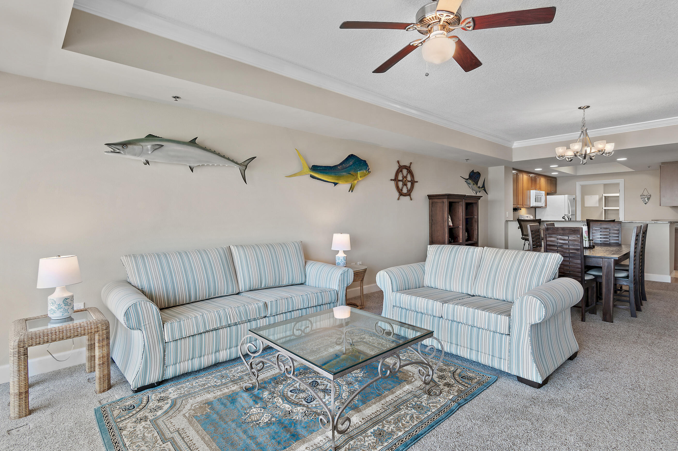 HARBOR LANDING - Residential