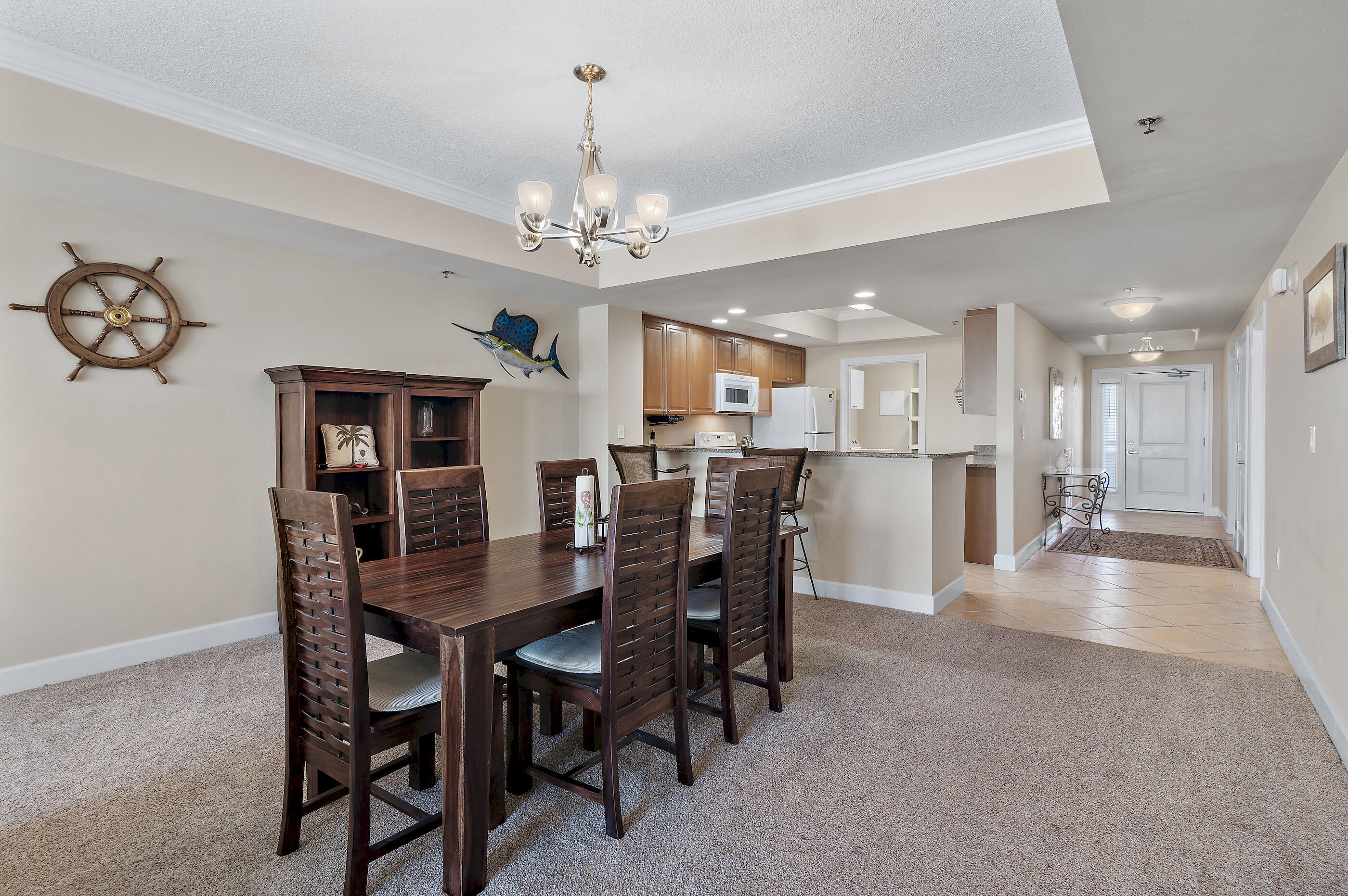 HARBOR LANDING - Residential