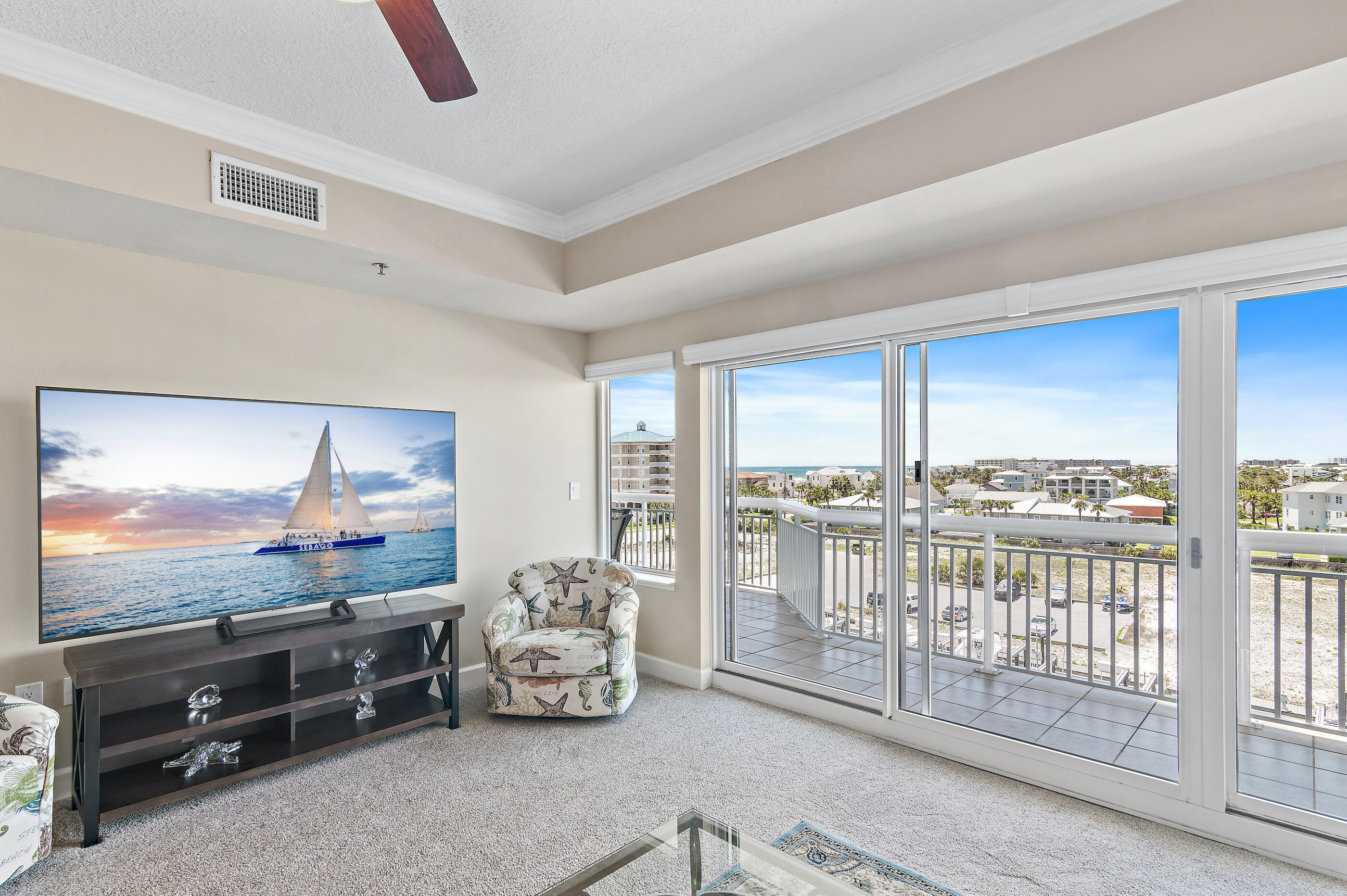 HARBOR LANDING - Residential