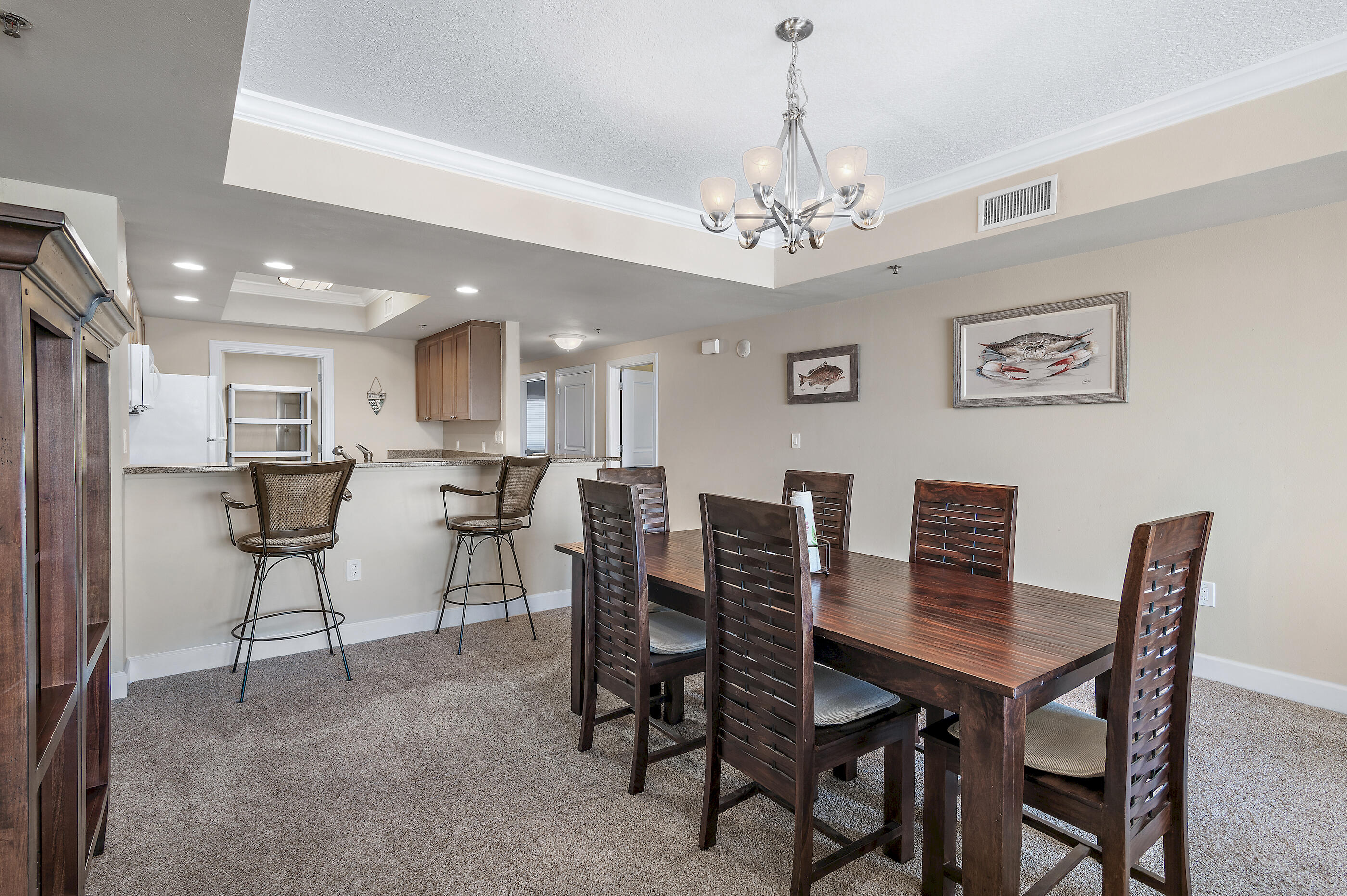HARBOR LANDING - Residential