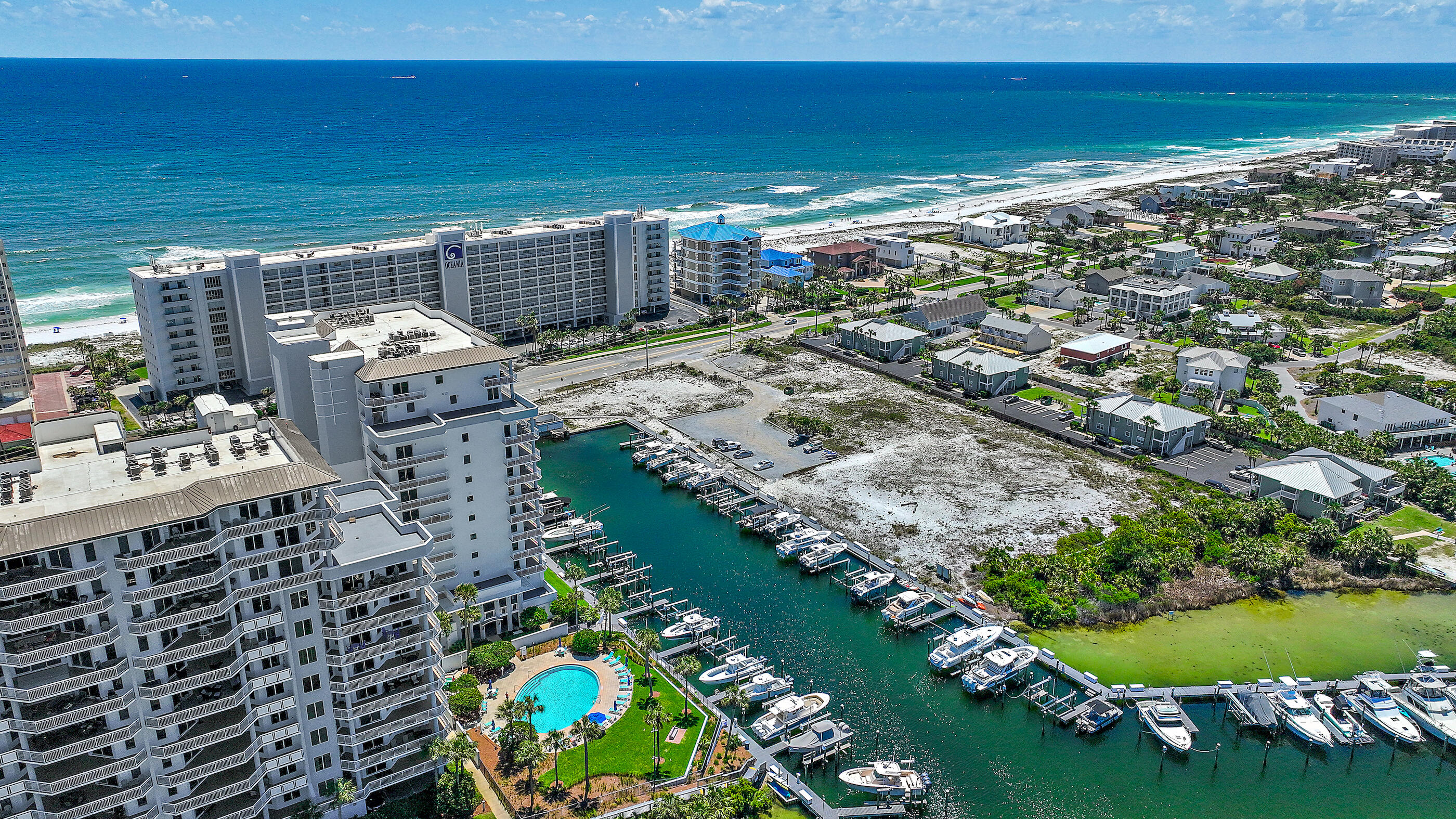 HARBOR LANDING - Residential