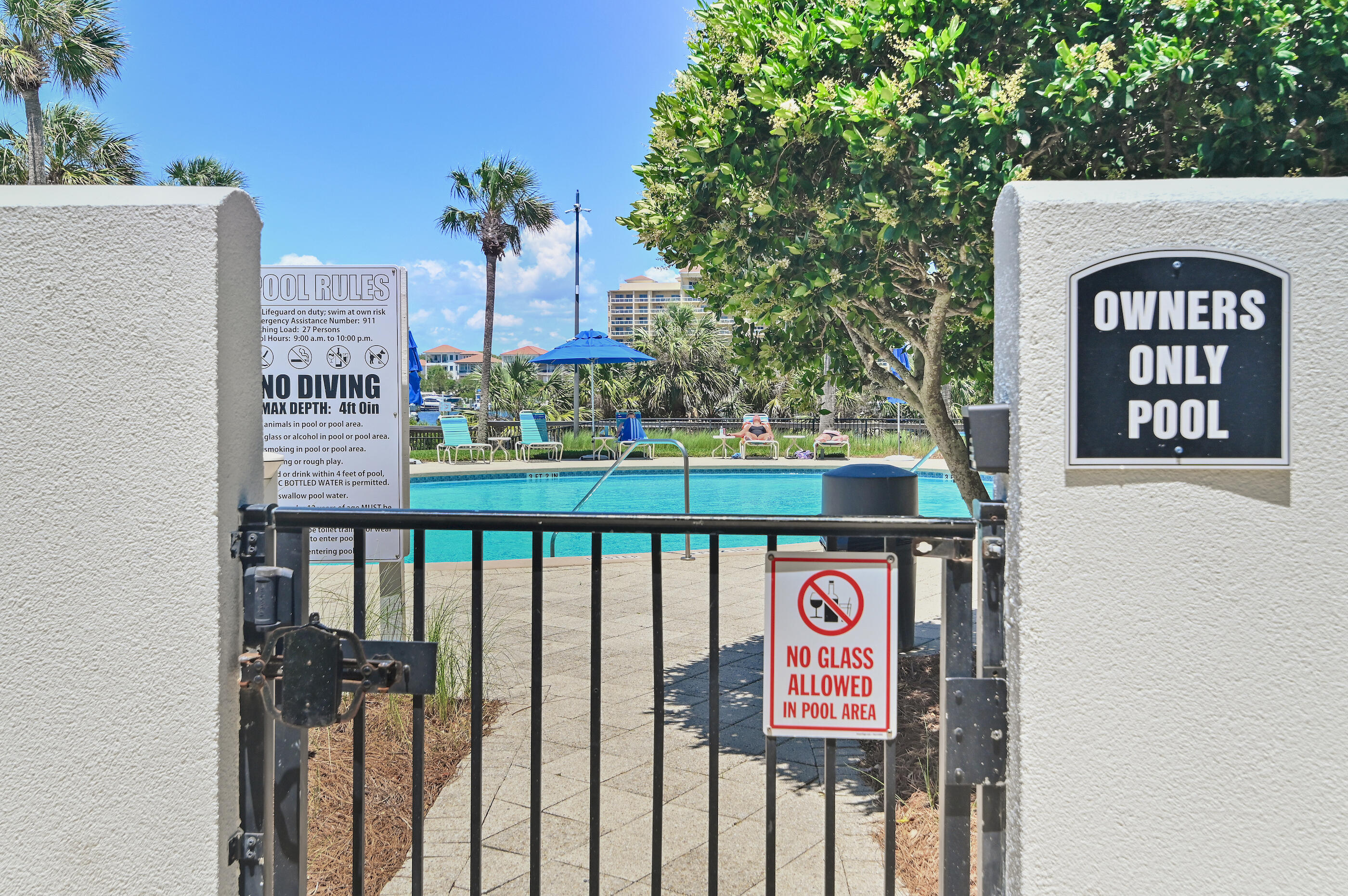 HARBOR LANDING - Residential