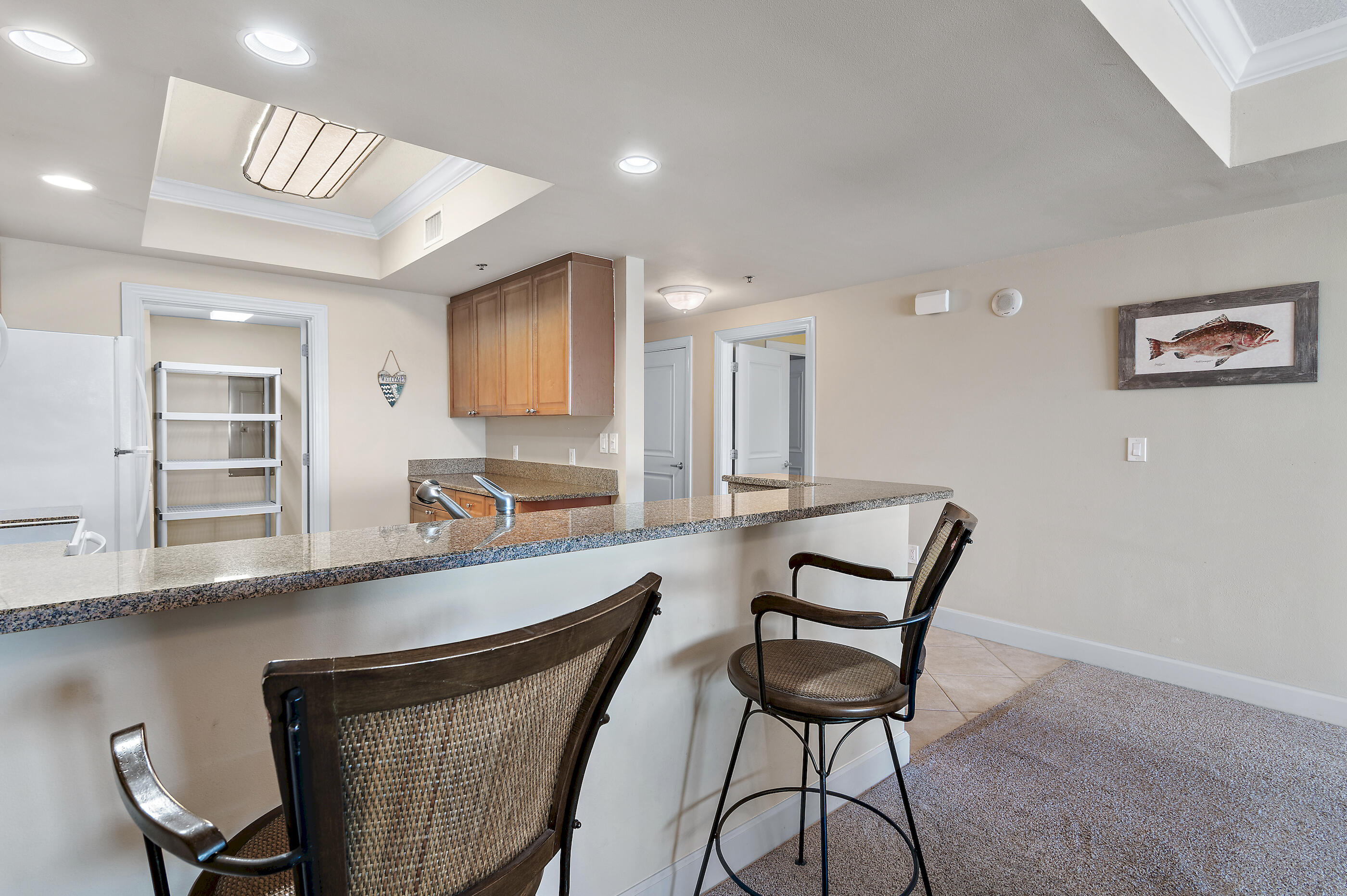 HARBOR LANDING - Residential