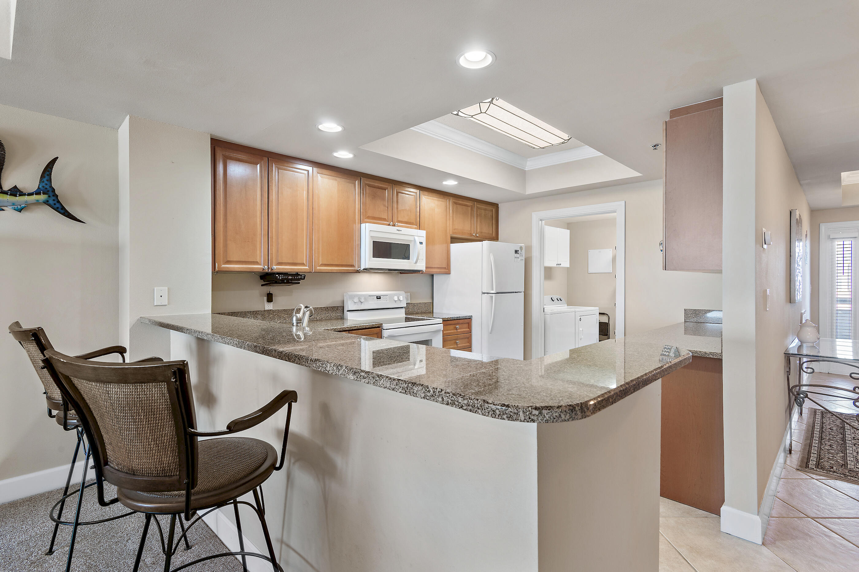 HARBOR LANDING - Residential