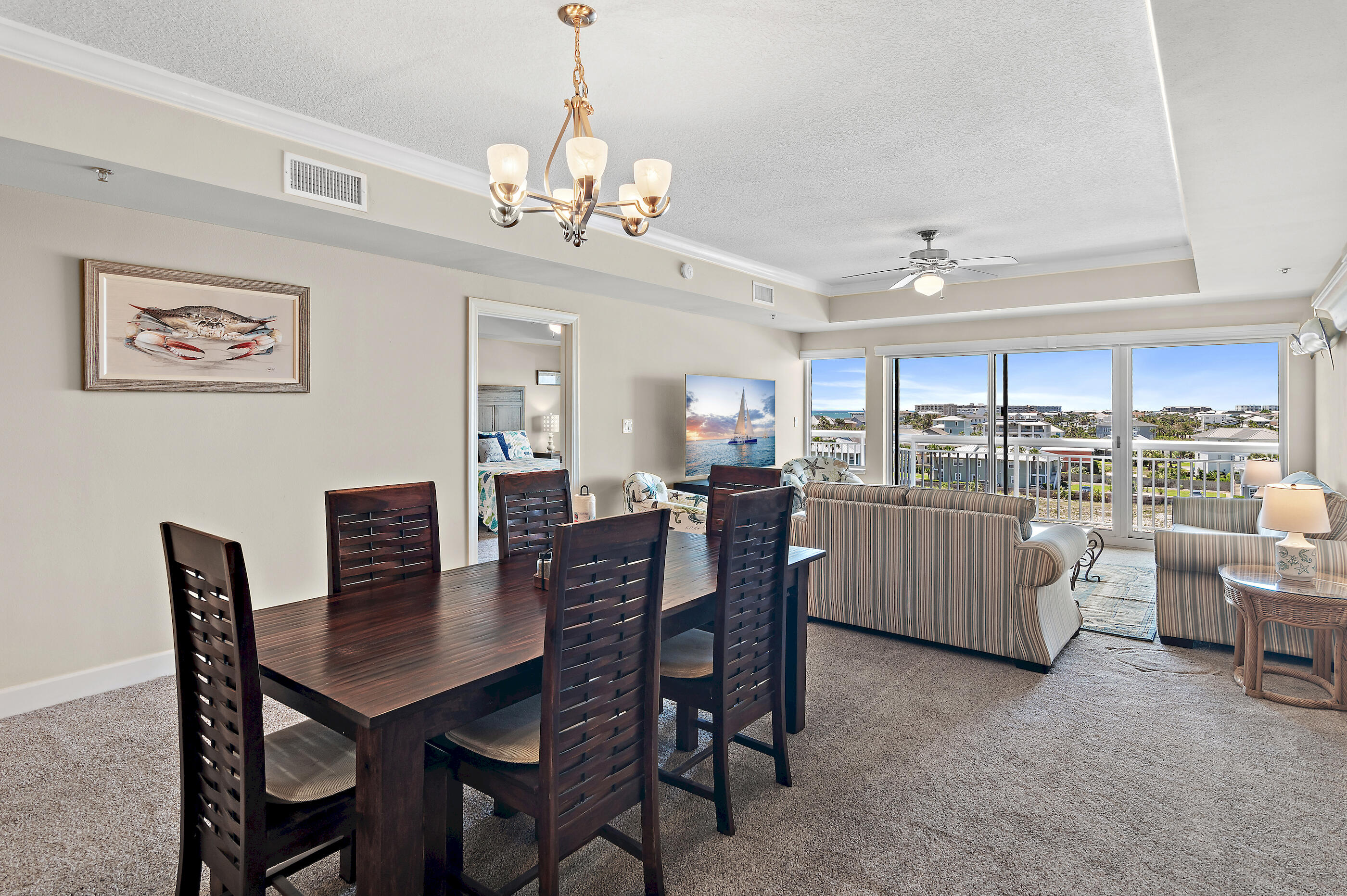 HARBOR LANDING - Residential