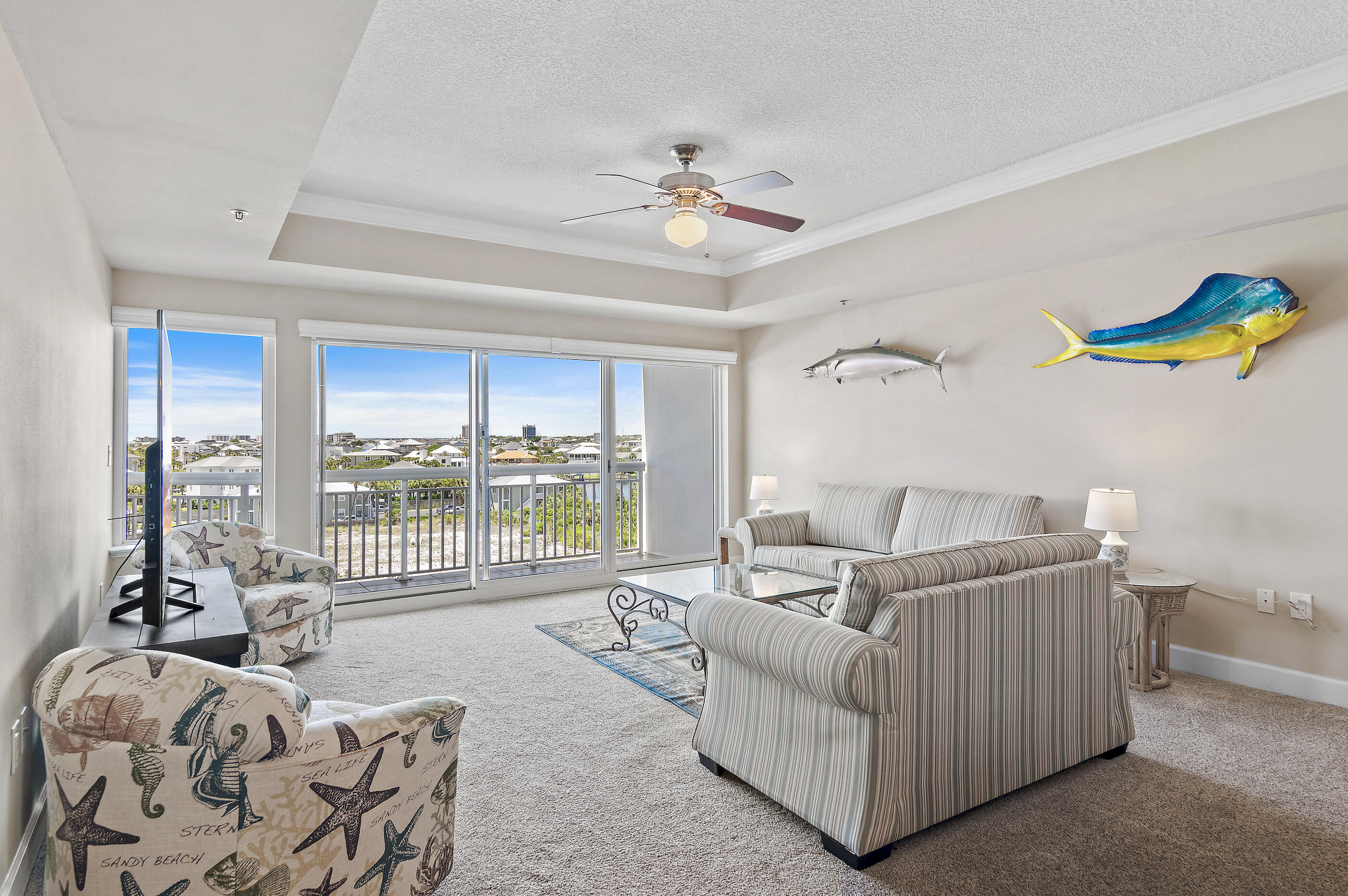 HARBOR LANDING - Residential
