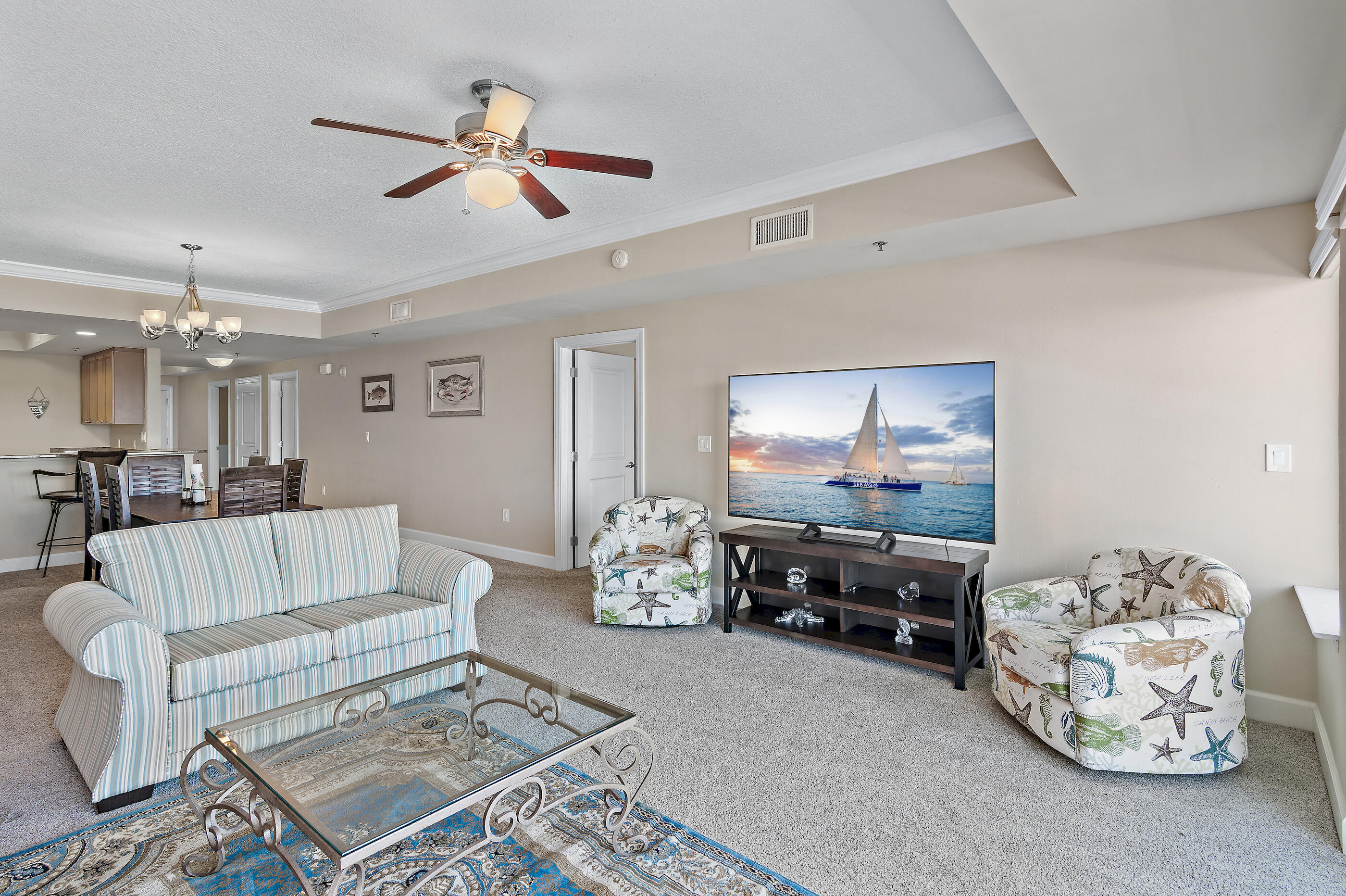 HARBOR LANDING - Residential