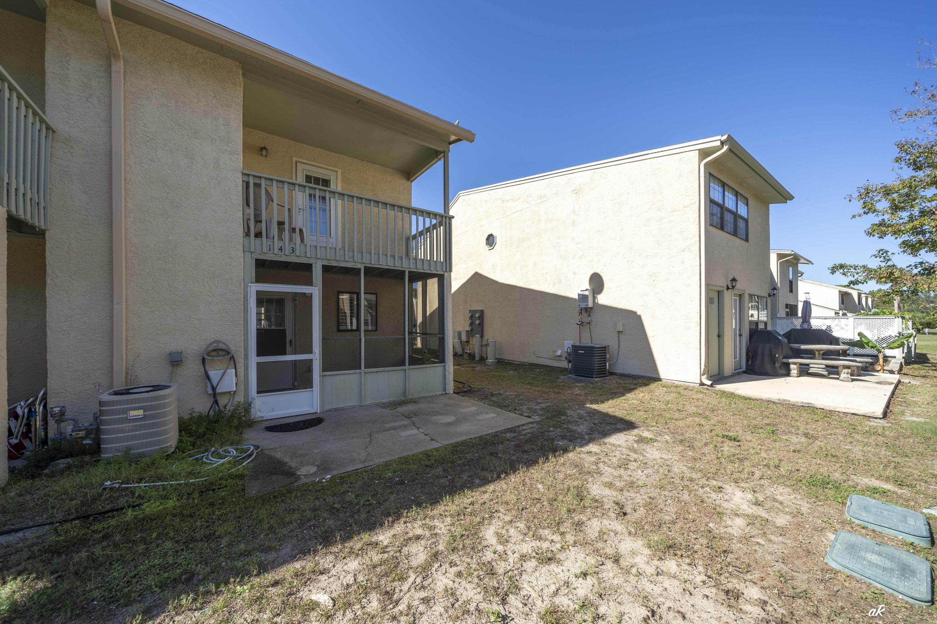 GULF HIGHLAND BEACH RESORT UNREC - Residential