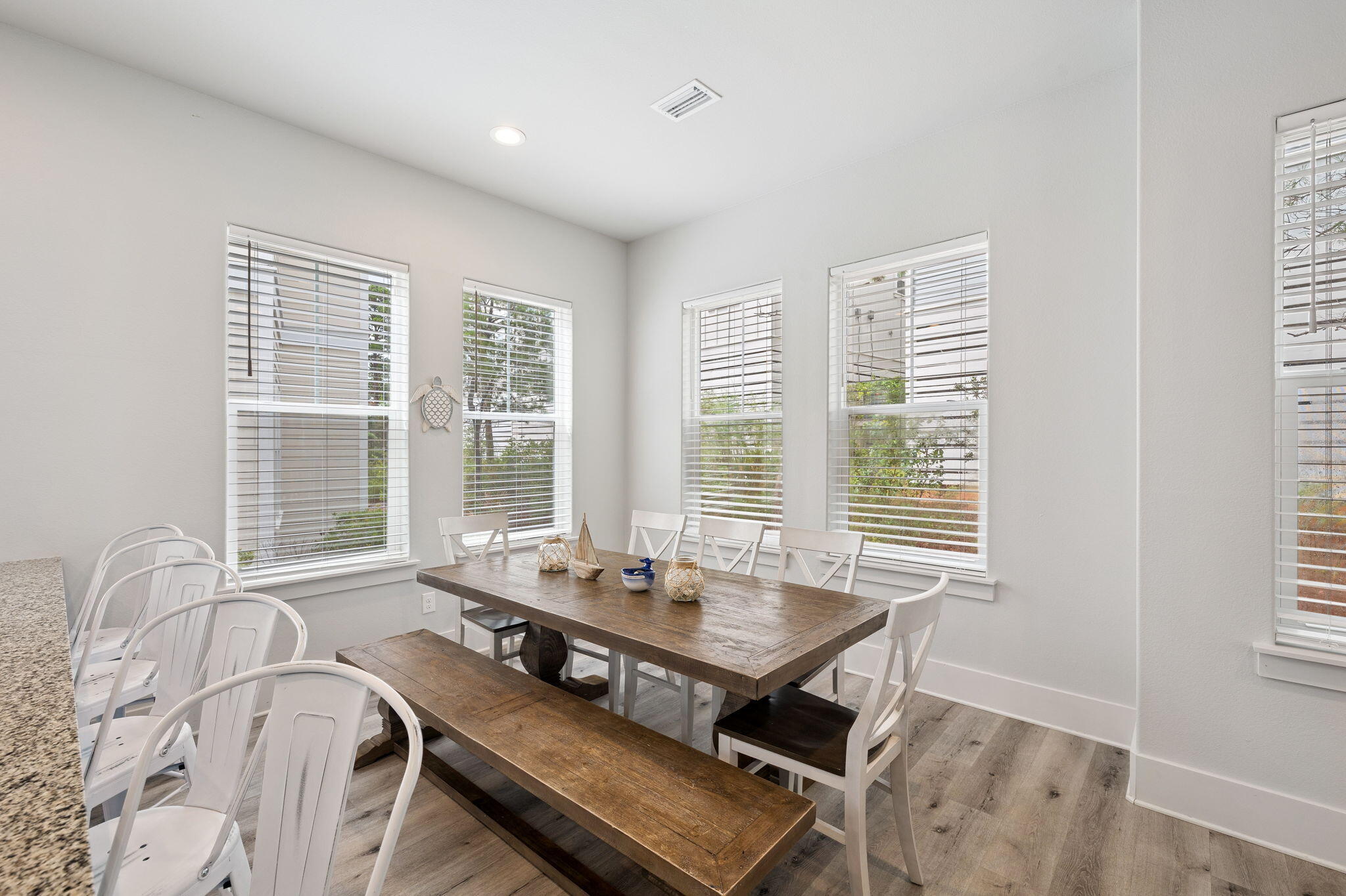 Highland Parks - Residential