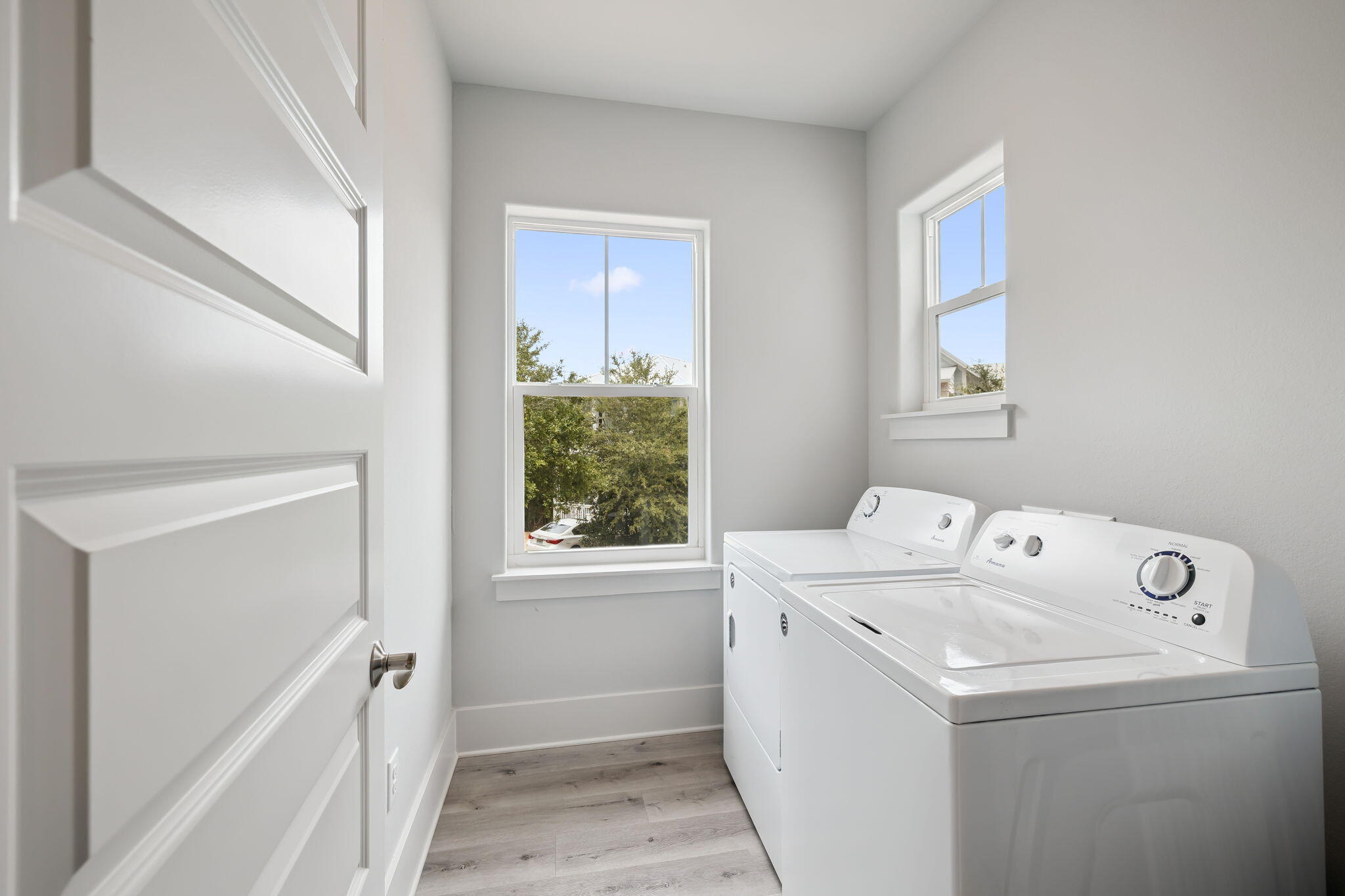 Highland Parks - Residential