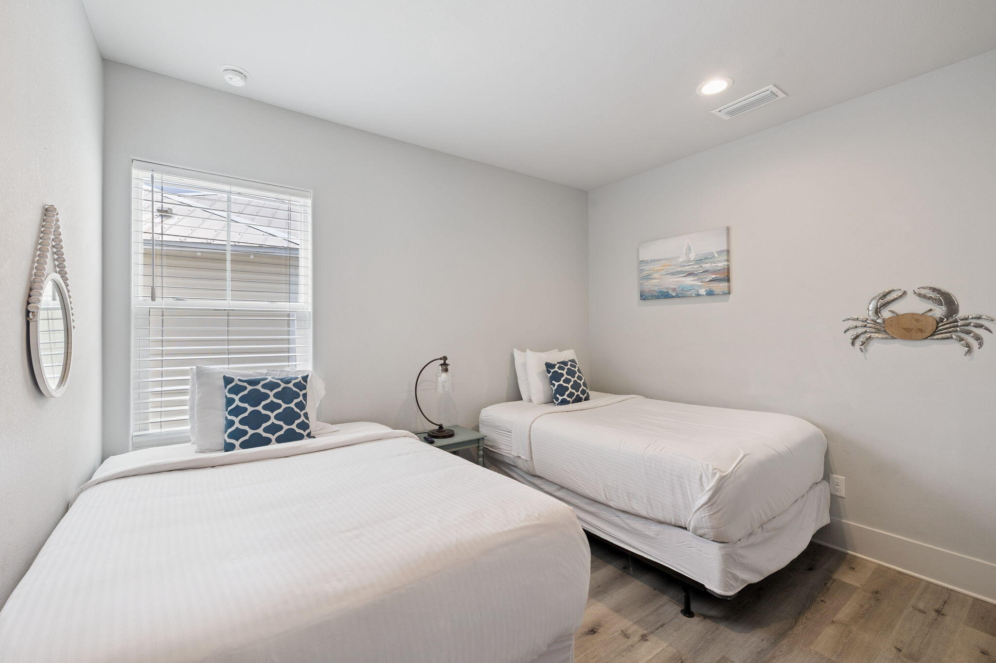 Highland Parks - Residential