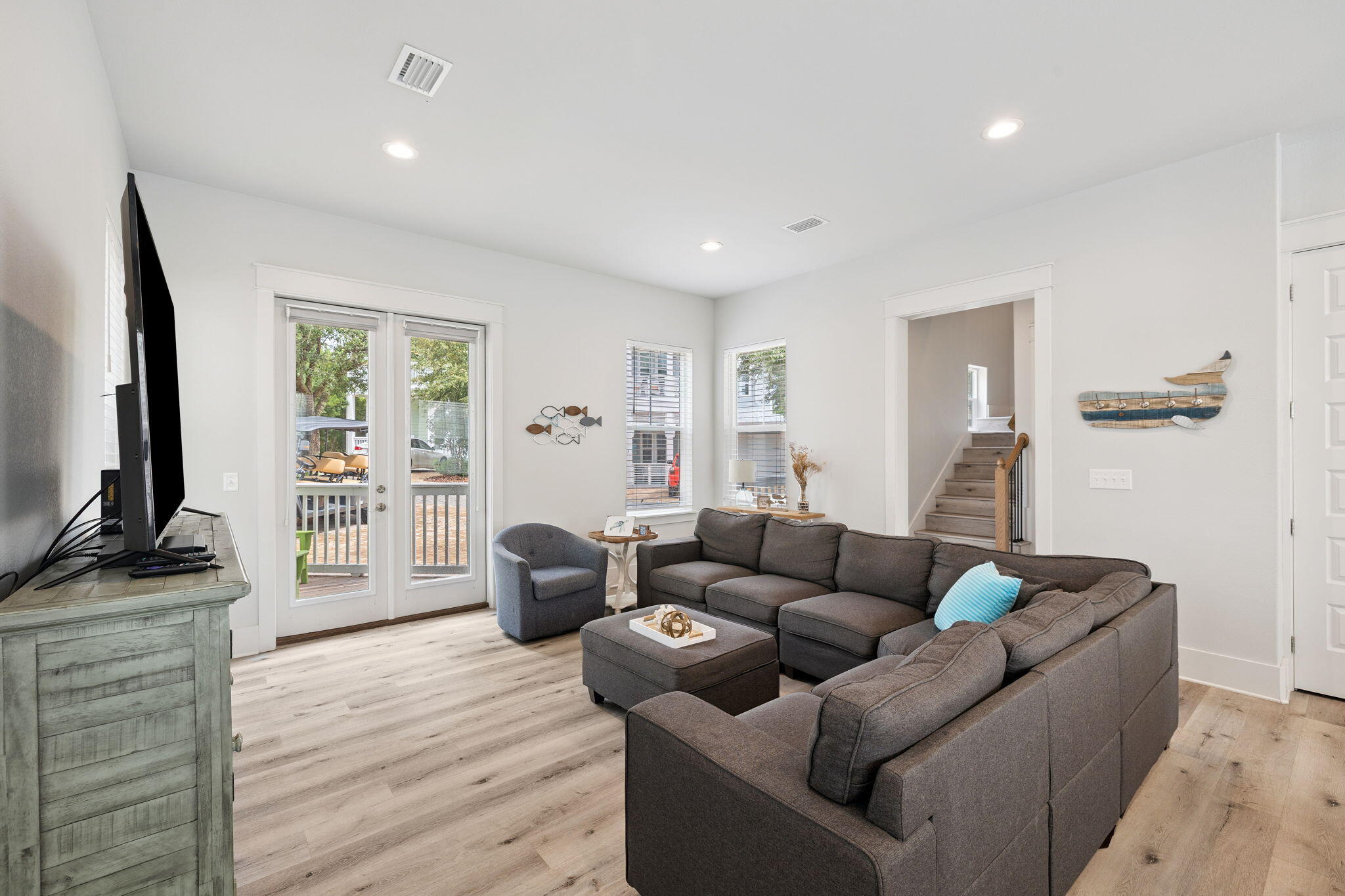 Highland Parks - Residential