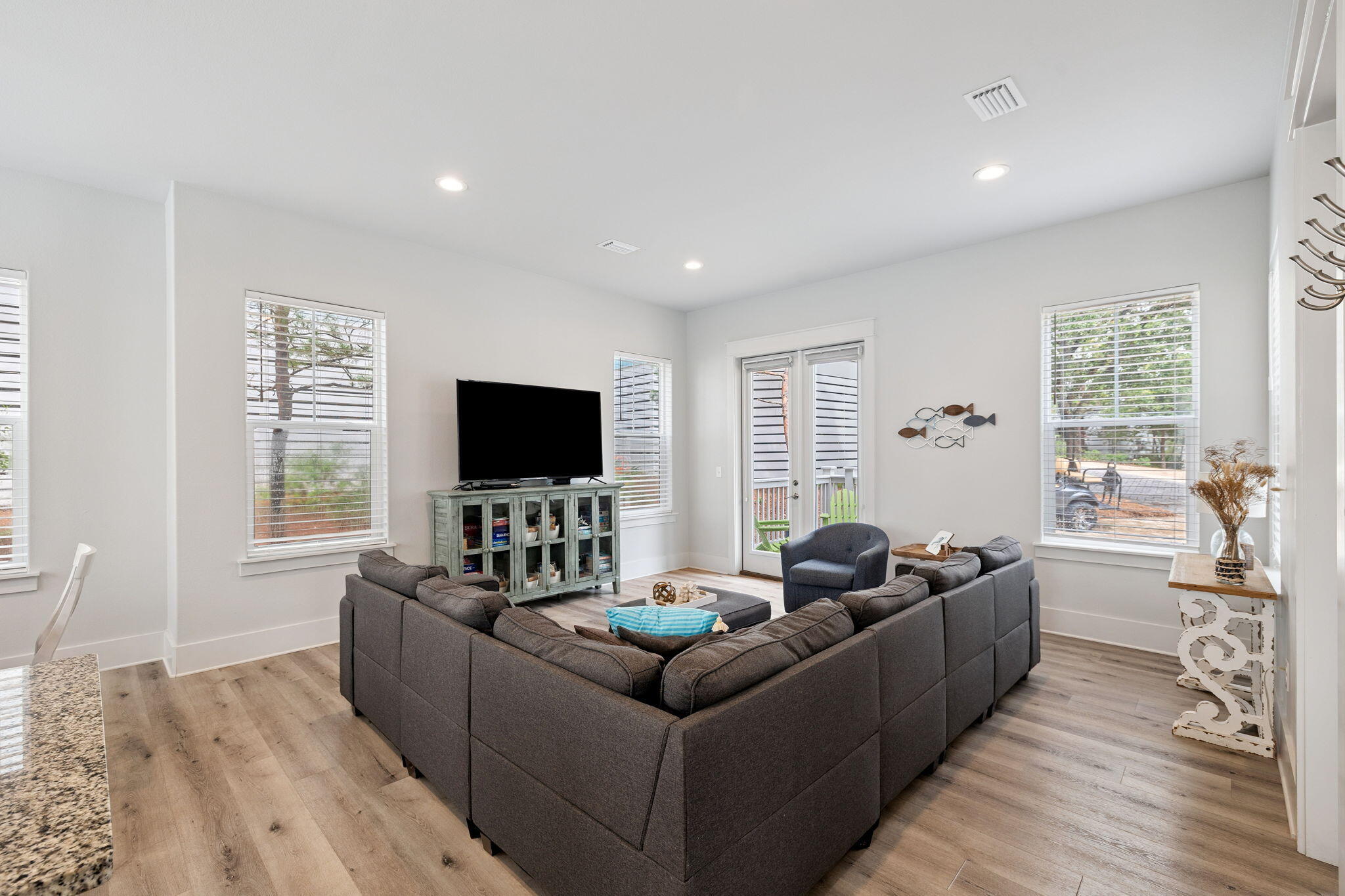 Highland Parks - Residential