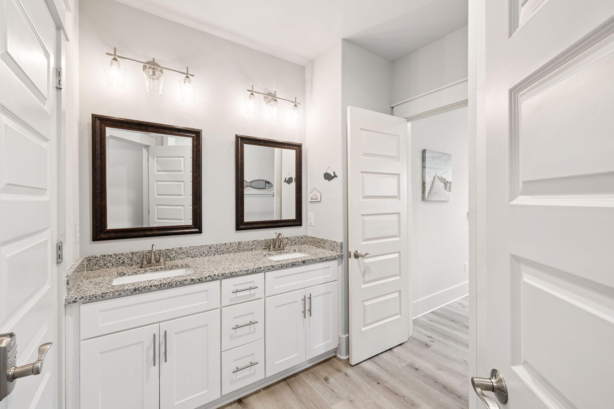 Highland Parks - Residential