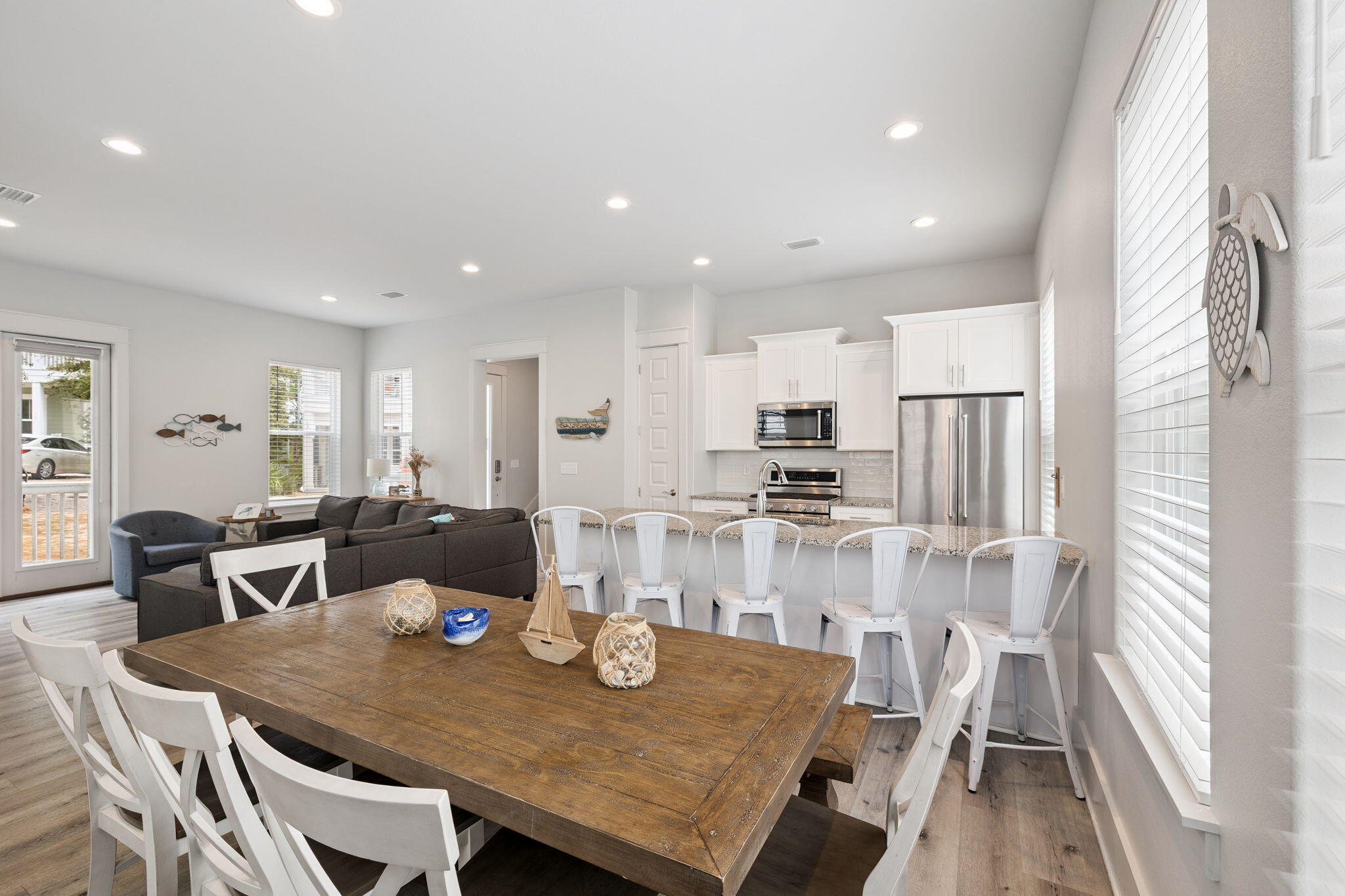 Highland Parks - Residential