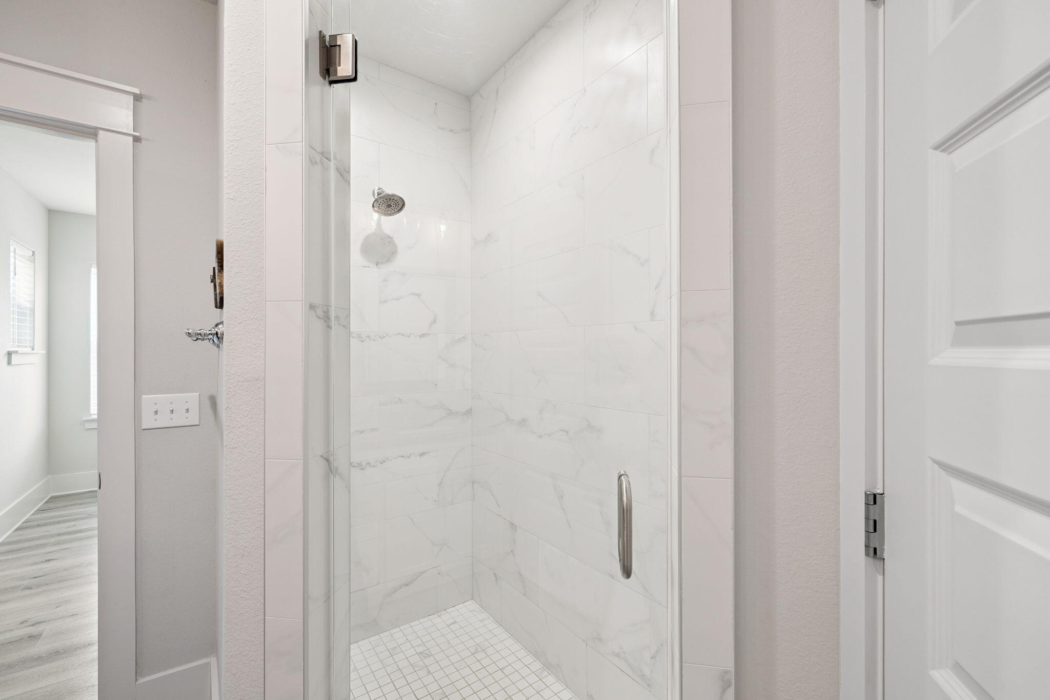 Highland Parks - Residential