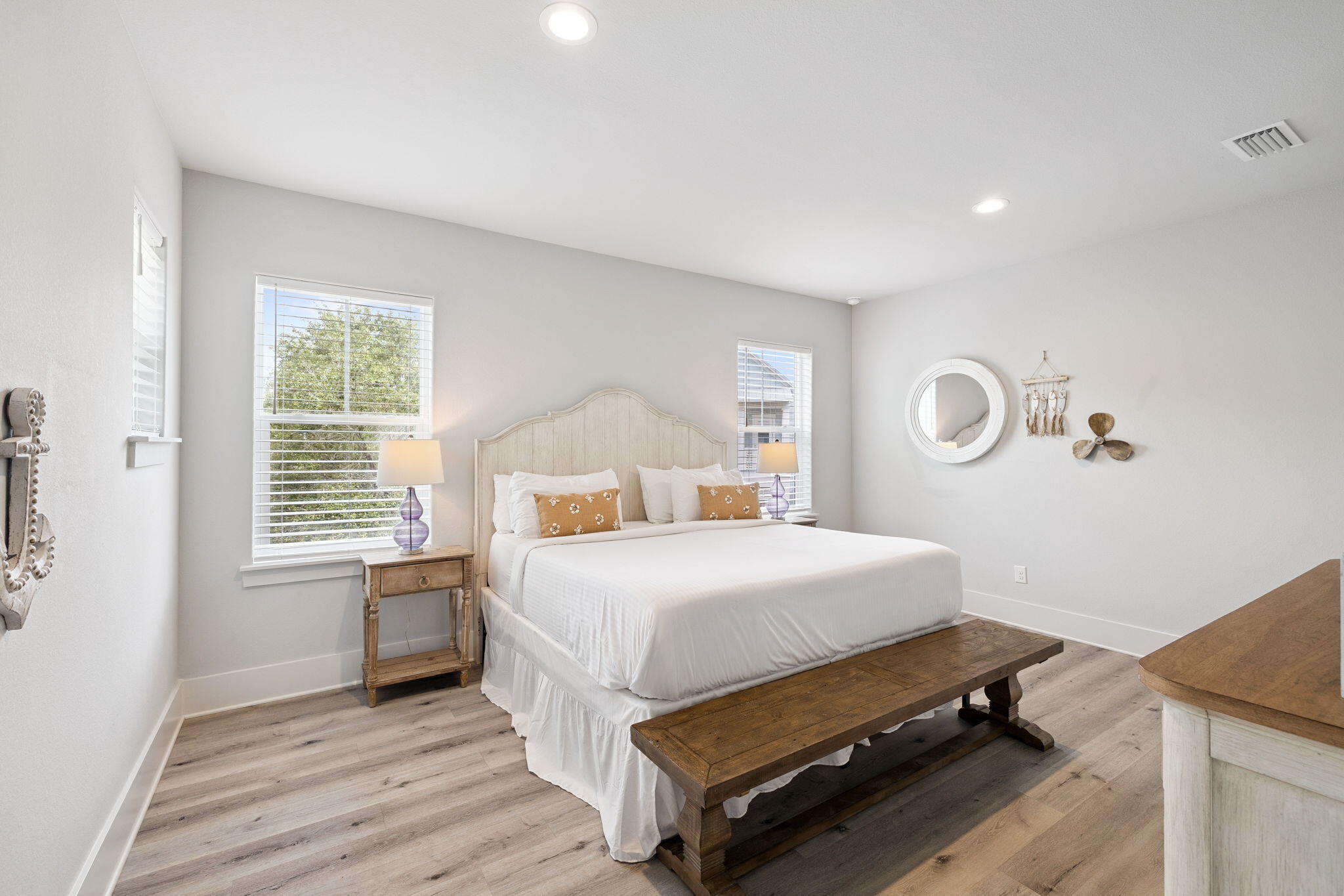 Highland Parks - Residential