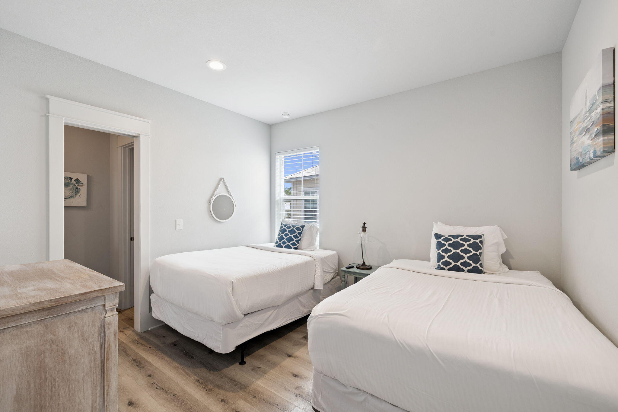 Highland Parks - Residential