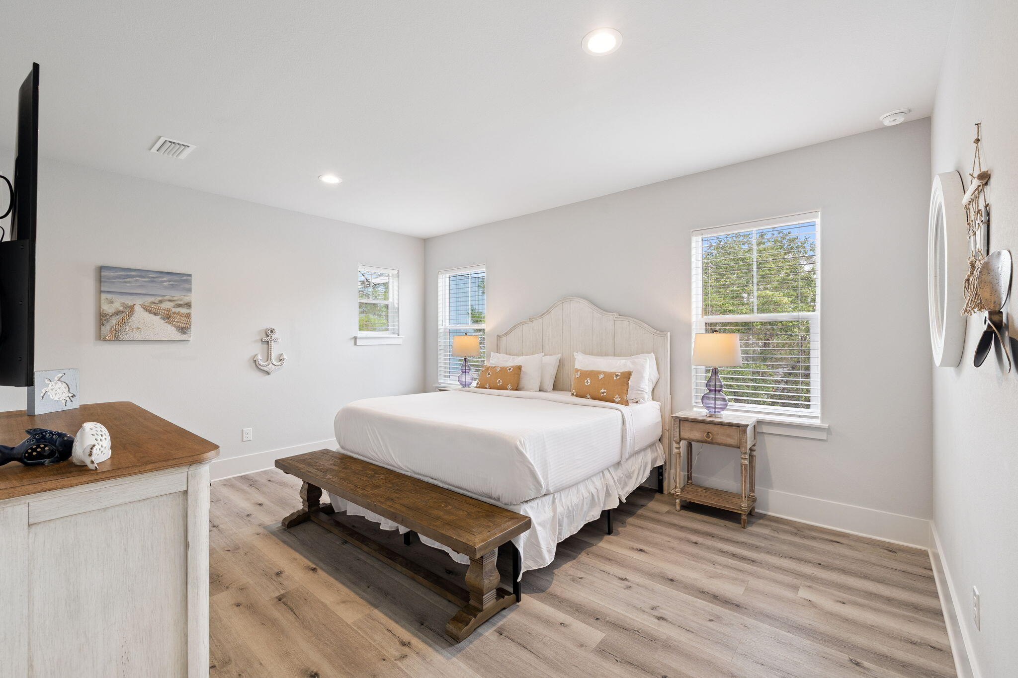 Highland Parks - Residential