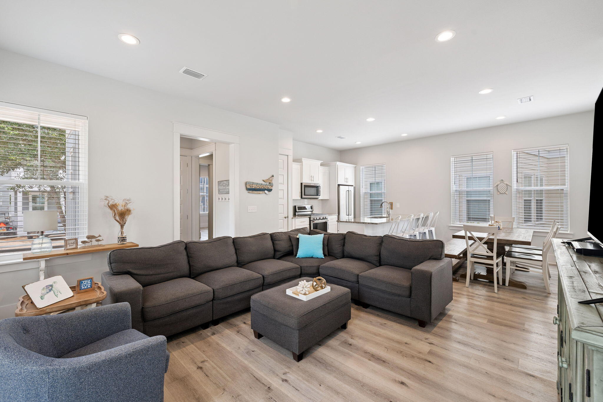 Highland Parks - Residential