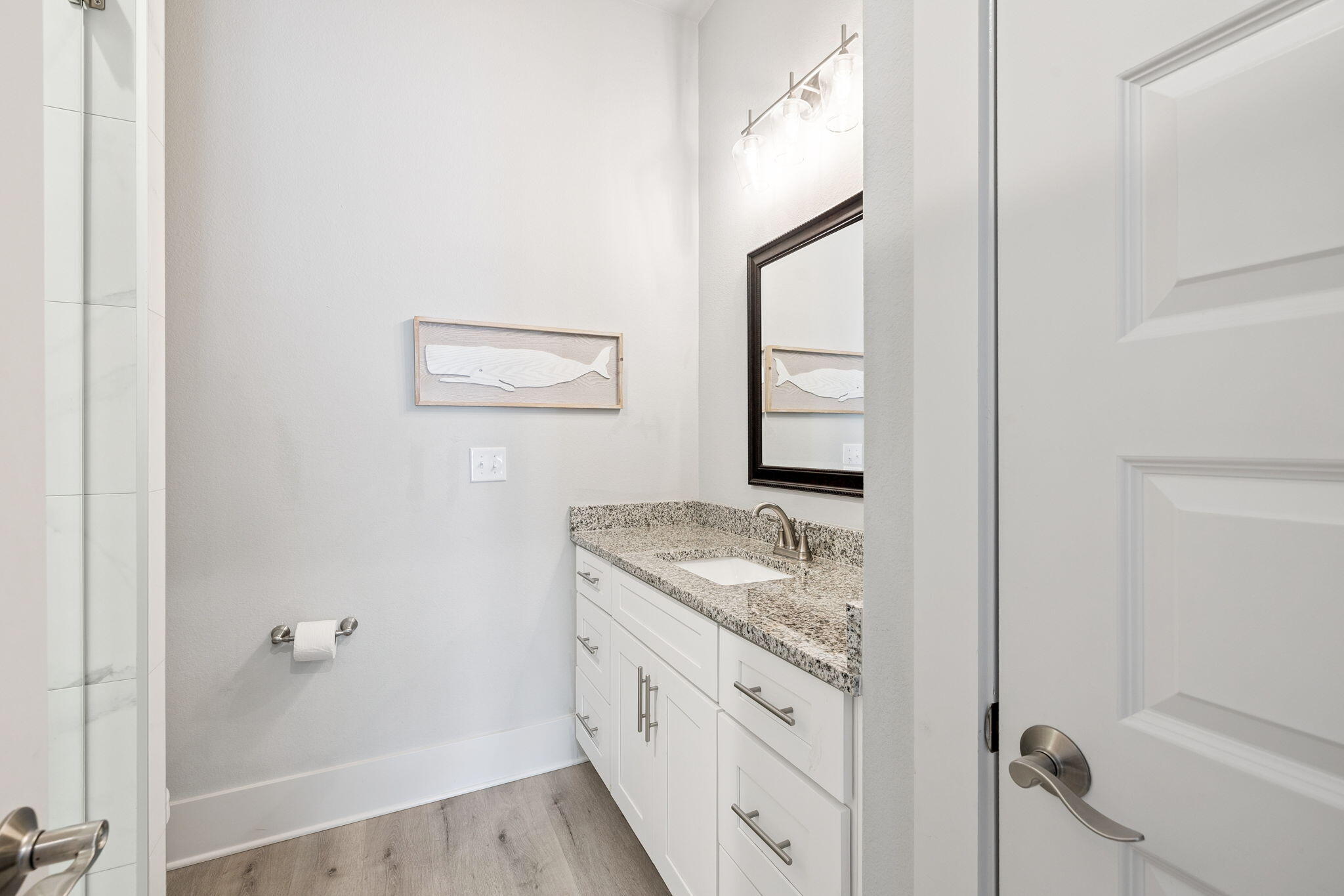 Highland Parks - Residential